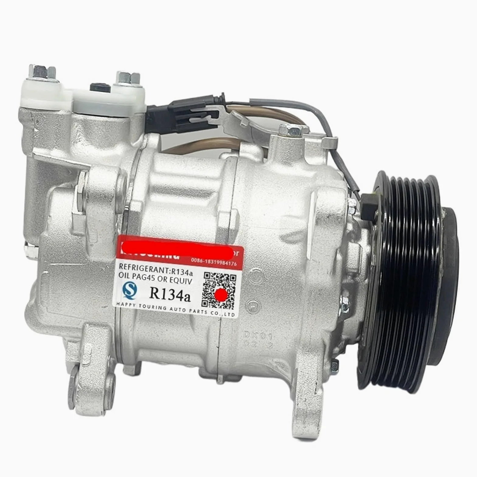 Compresor De Aire Acondicionado De CA, Compatible Con BMW, 330i G20 X3 X4 M3 G01 G21 G80 M4 G82 G83 430i 64526994082 64529299328 64526826879, Bomba De Aire Acondicionado