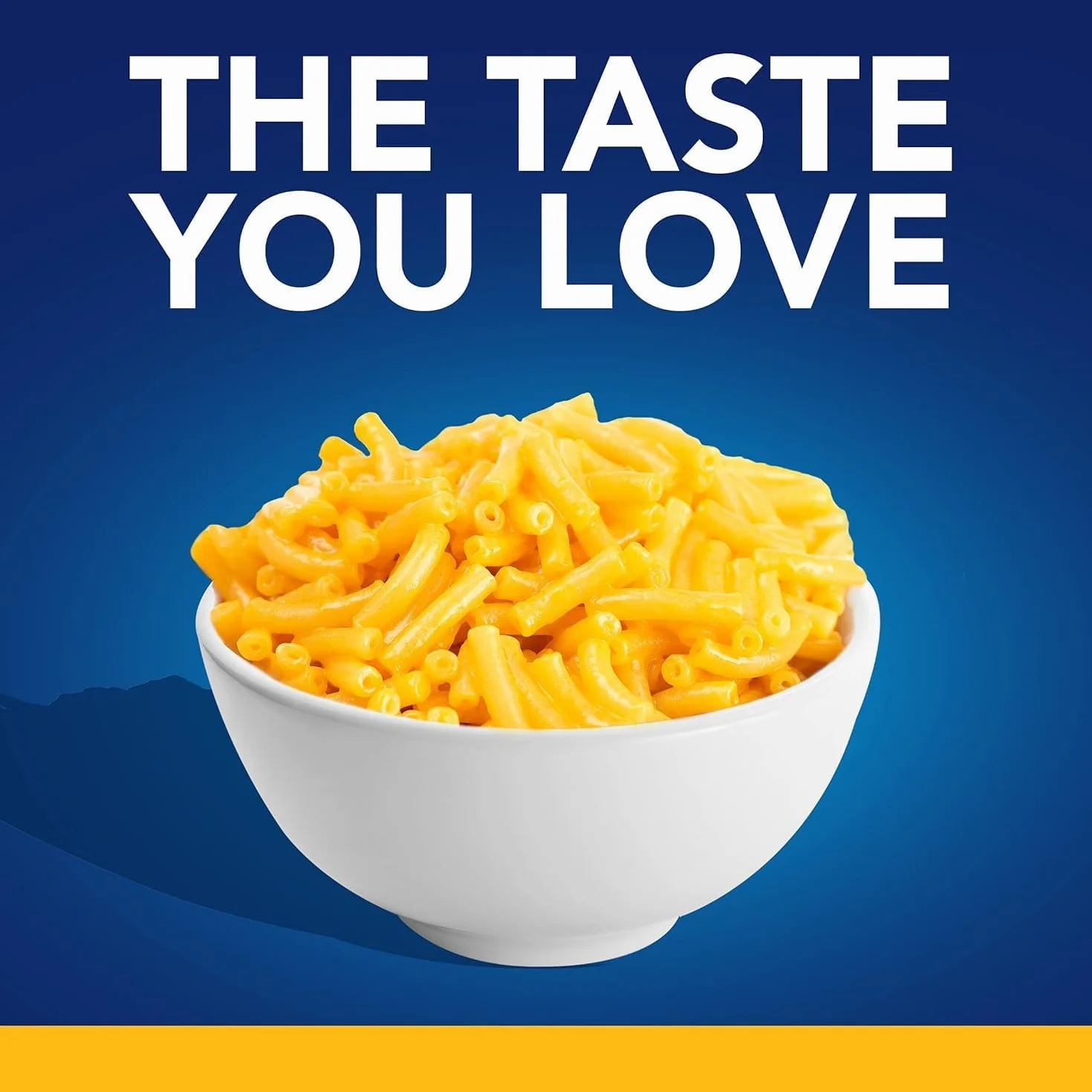 Kraft Macarrones con Queso, Dip Cremoso, 5 x 206 g