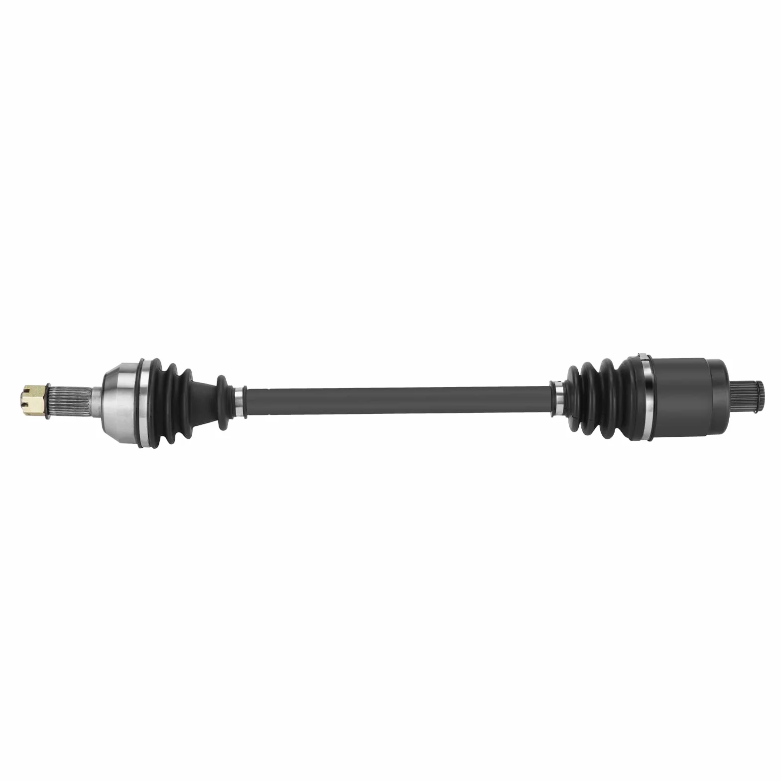 Eje trasero CV para Polaris General 1000/4 2016 2017 2018, RZR S 900/1000 EPS 2015-2021 1333081 1333947-1 pieza izquierda/derecha