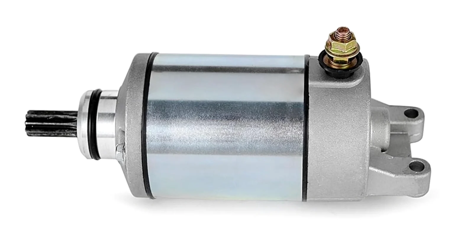Motor Generador para Kawa&Saki para KLX400R para KLX400SR 2003 2004 para KSF400 para KFX 400 2003-2006 Motor De Arranque OEM:21163-S004
