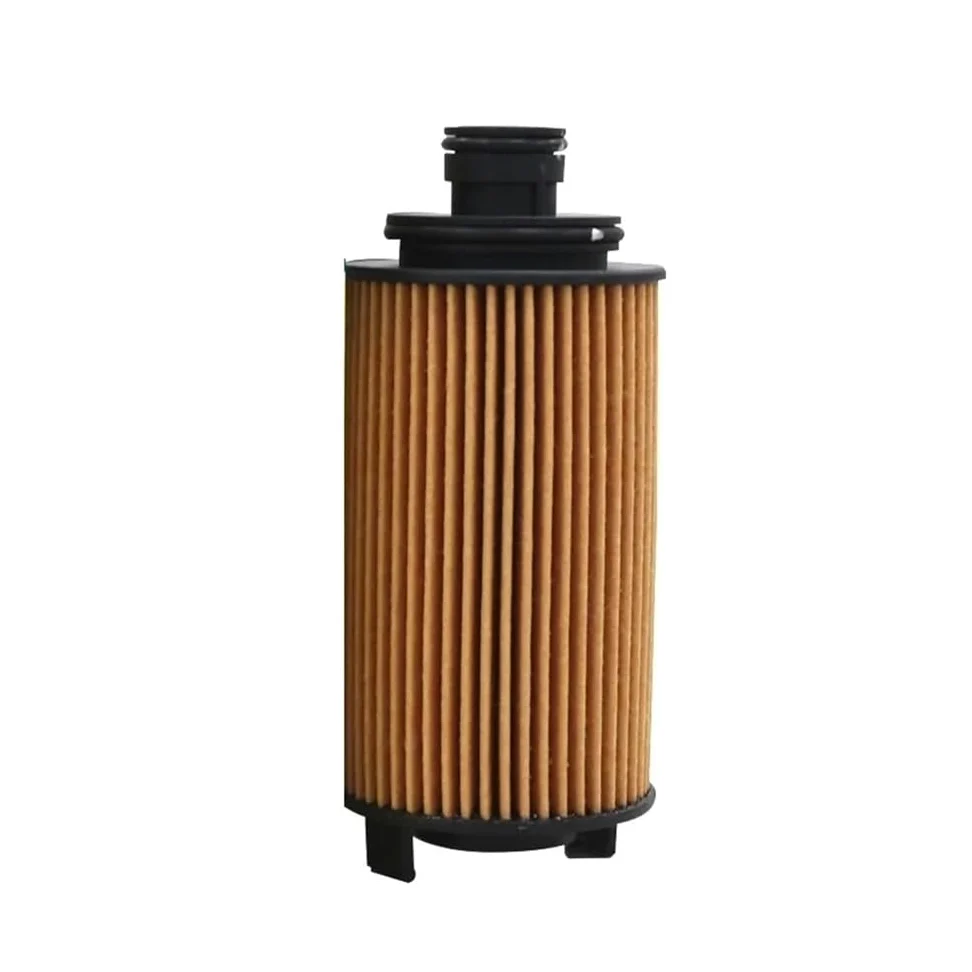 Para D90 Para RX5 Para 10105963 Para F4J161012030 Para 104344 Para HU6027z Filtro De Aceite Coche Aceite Automóviles