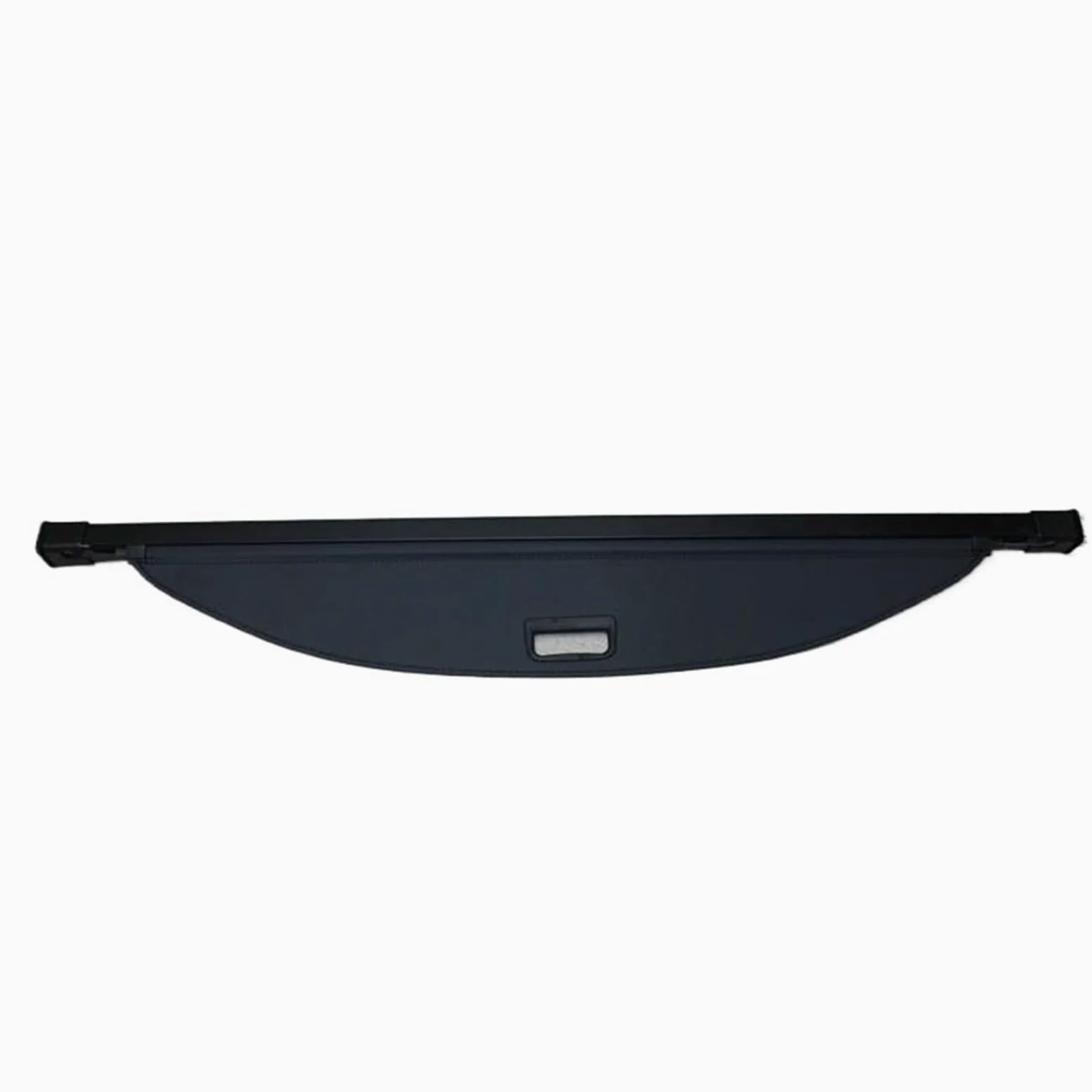 Cubierta Carga Retráctil Cubierta Maletero para Hyundai para Santa Fe Sports 2013-2016 Protector Seguridad Pantalla Privacidad Cubierta Carga Cubierta