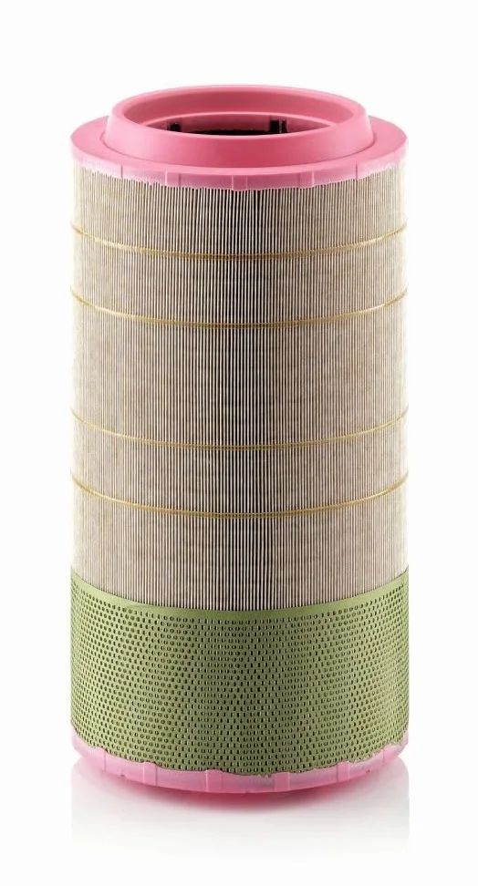 MANN-FILTER C 30 1530 Filtro de aire Cartucho filtrante