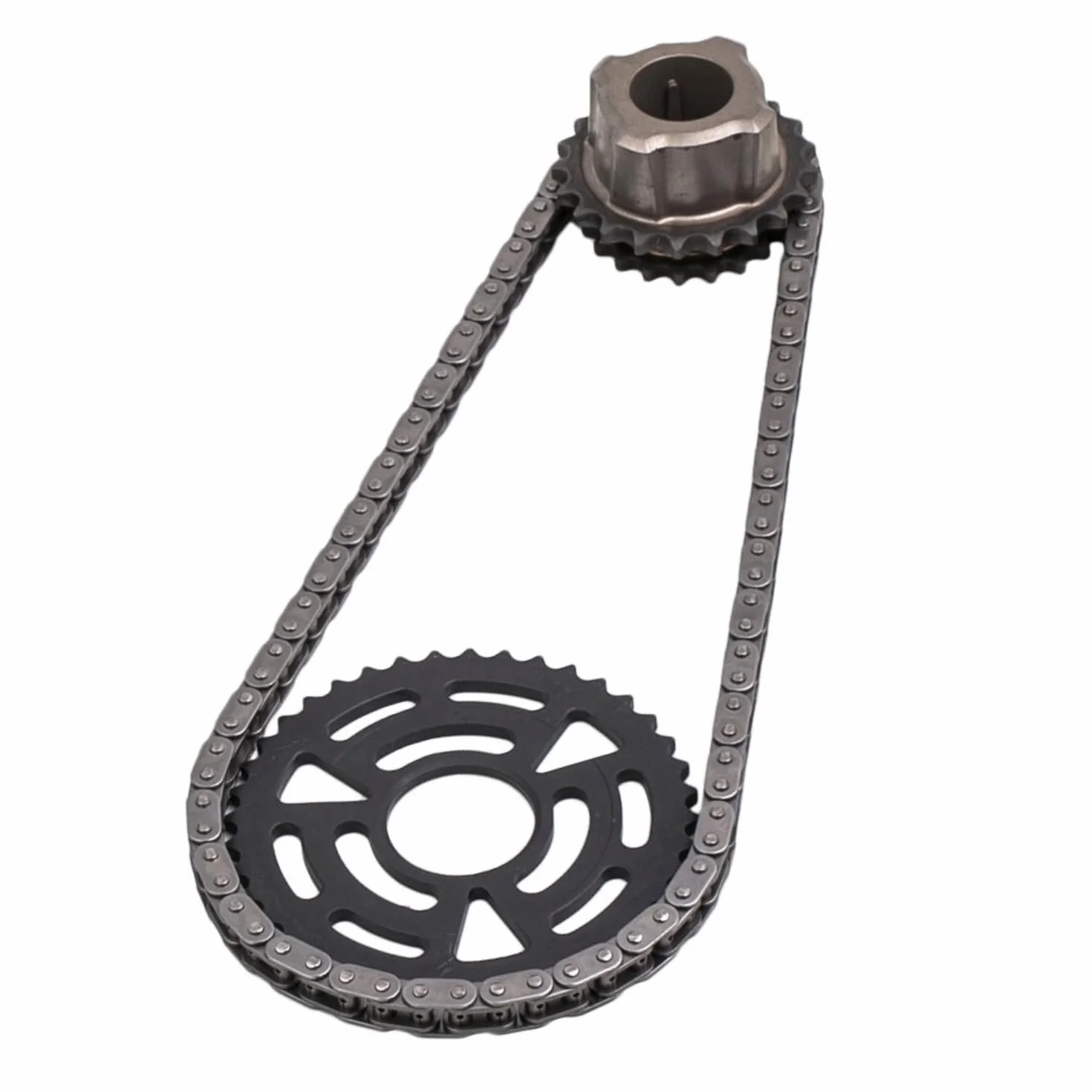 11317797898 Juego de cadena de control de repuesto para N47 118d 120d 318d 520d X1 16d X3 18d N47 Diesel 11317797901 13527797905