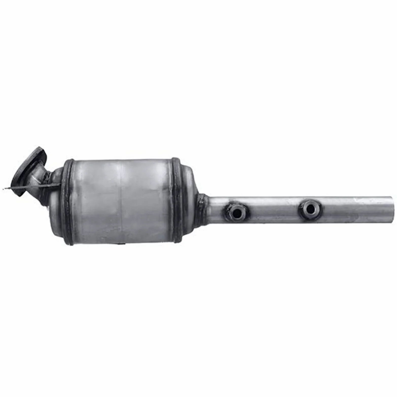 Faurecia Filtro hollín/partículas sistema escape FS55925S
