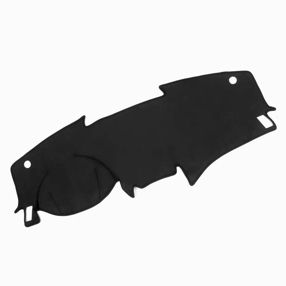 Autorder Cubierta de salpicadero para Nissan Sentra 2020-2021, Antideslizante, Protector de salpicadero, sin deslumbramiento