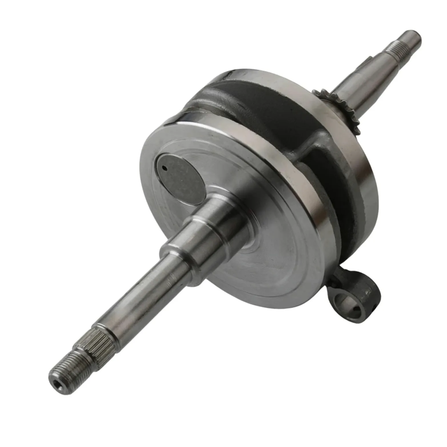Compatible con cigüeñal SYM HD200 200cc for HD 200I EVO 13000-HHA-000