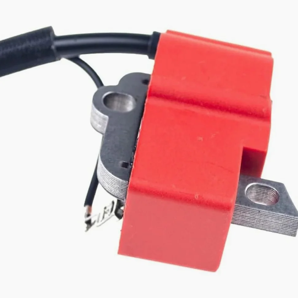 Bobina De Encendido 181143201 181143200 181143203 181143204 Motosierra para Dolmar para PS-460 PS-460D PS-500 Módulo De Encendido Motor
