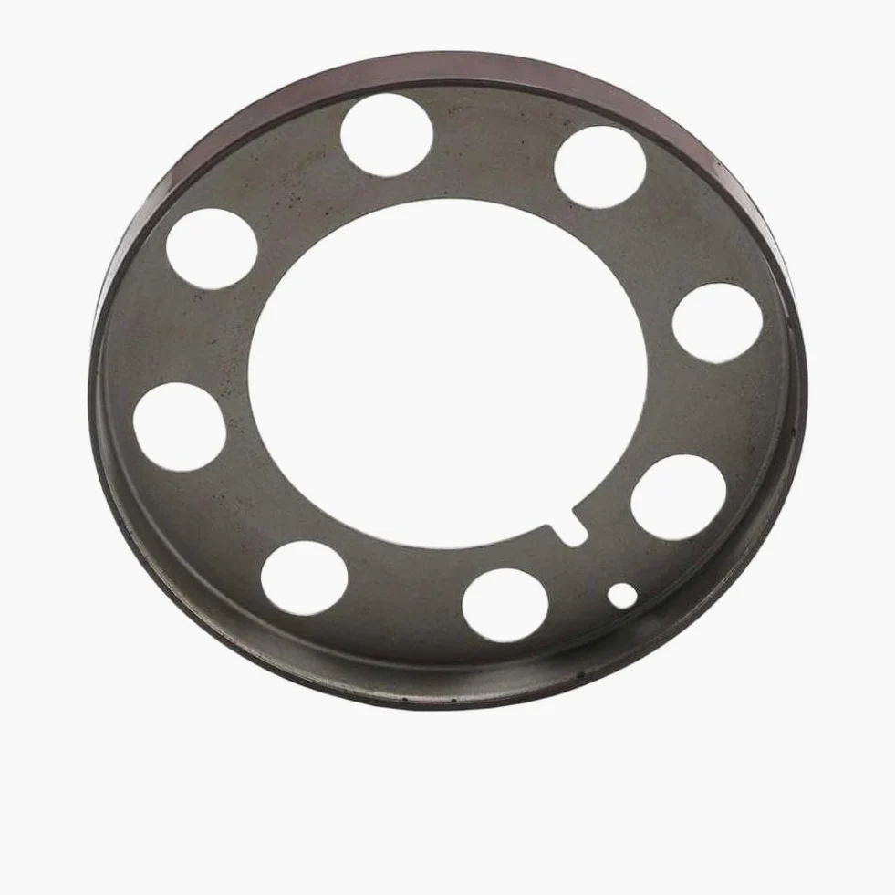 Piñón de polea del cigüeñal compatible con Cherokee 3.0L 2014-2023 Reemplazar 68582742AA