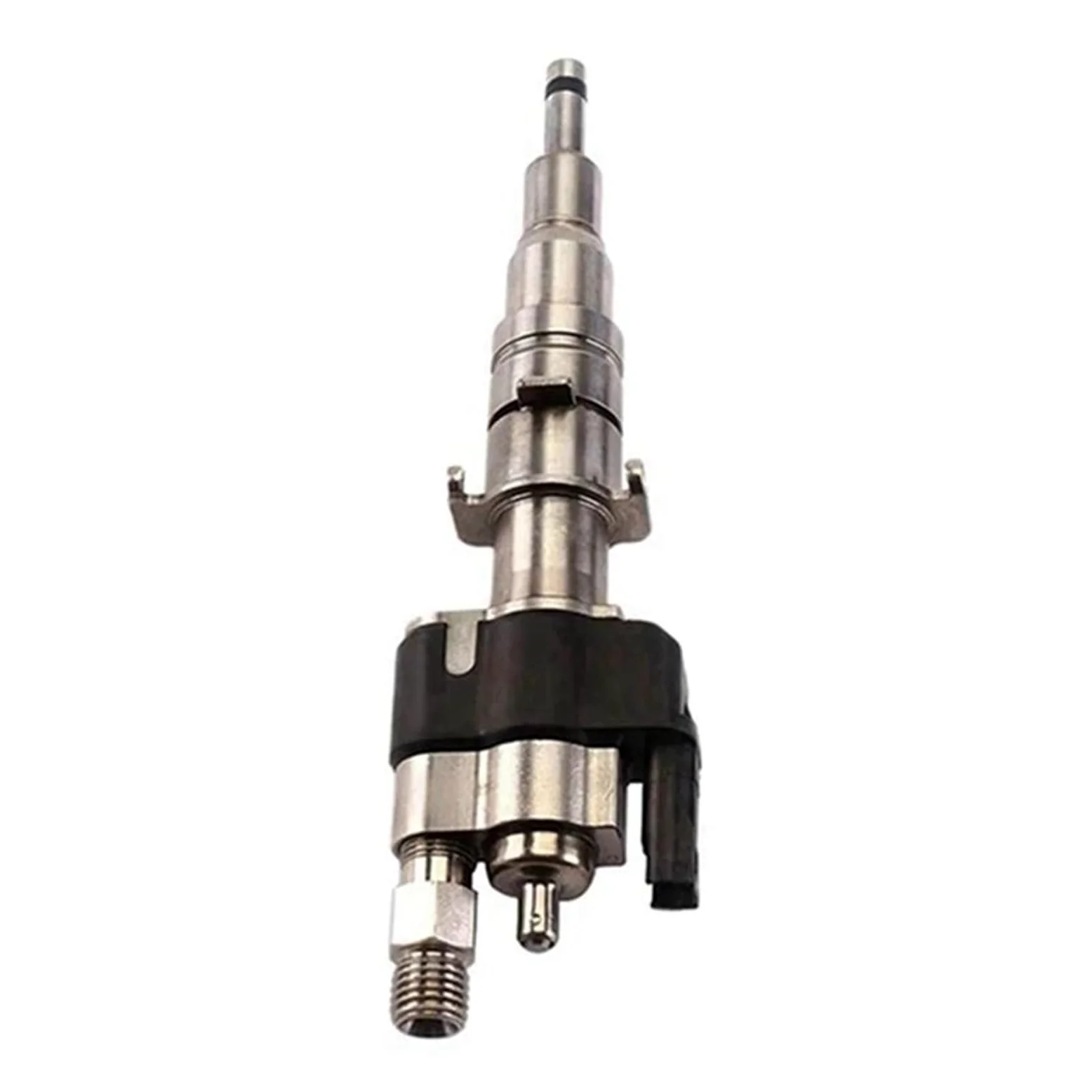 4 Uds 13537585261-12 13537589048-12 13537589048 Inyector De Combustible para N43 N53 para 1 3 5 6 Series E81 E90 E60 E63 X5 X6 Inyector Boquilla Inyector Combustible Inyectores