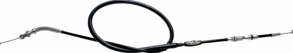 Movimiento Pro 02 – 3005 T3 slidelight negro vinilo Cable de embrague