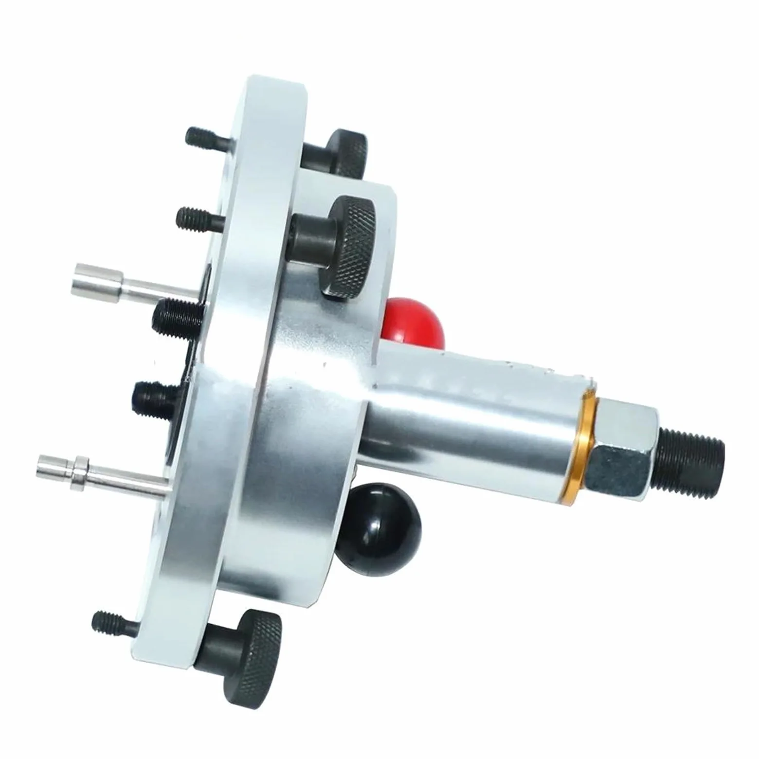 Instalador De Brida Sello Trasero Cigüeñal Compatible Con Motores Diésel VAG 16V 20V 1.9 2.0 .4 .6 Gasolina T10134 Piñón cadena