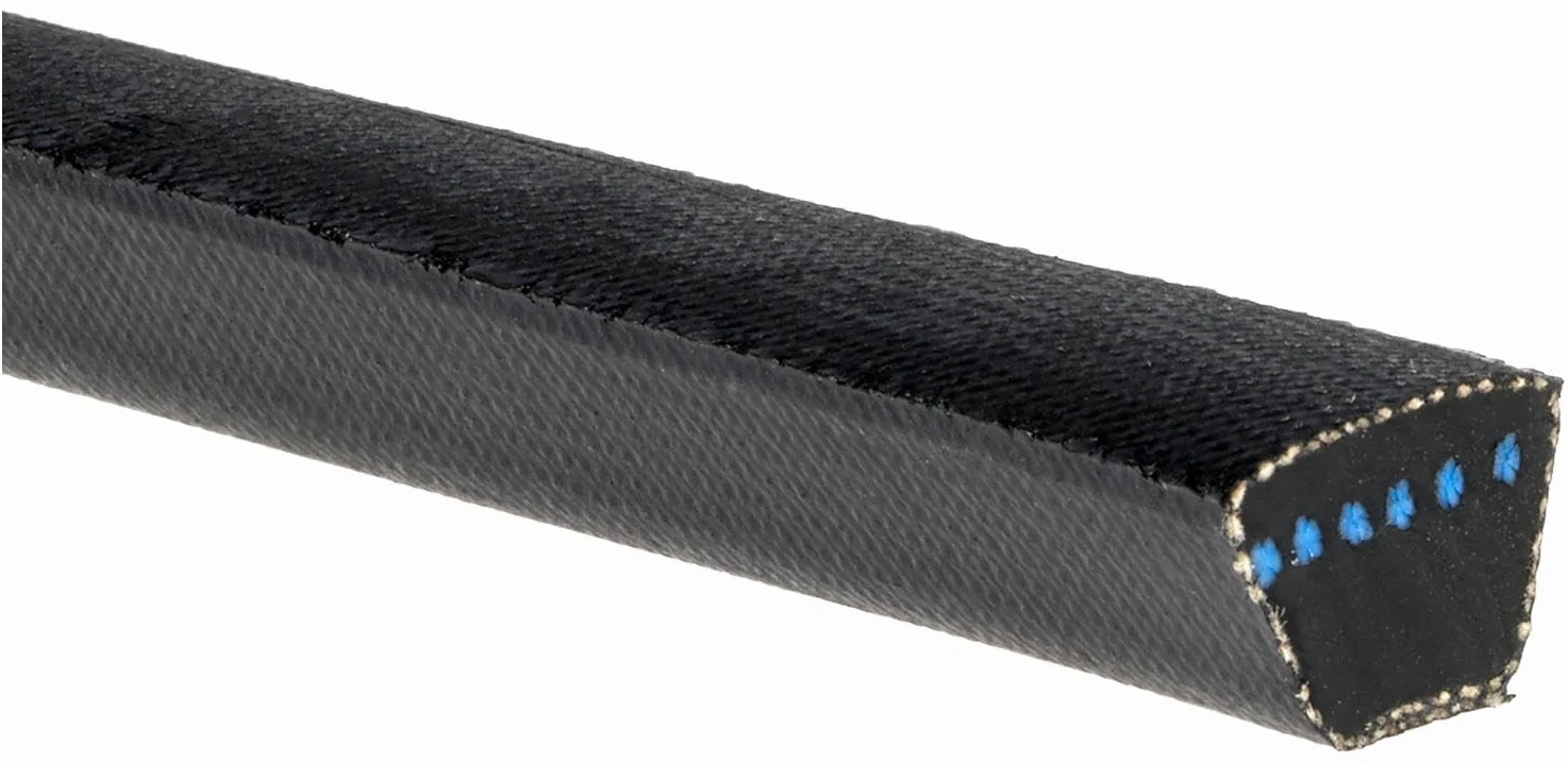 ACDelco Correa trapezoidal industrial profesional IB86