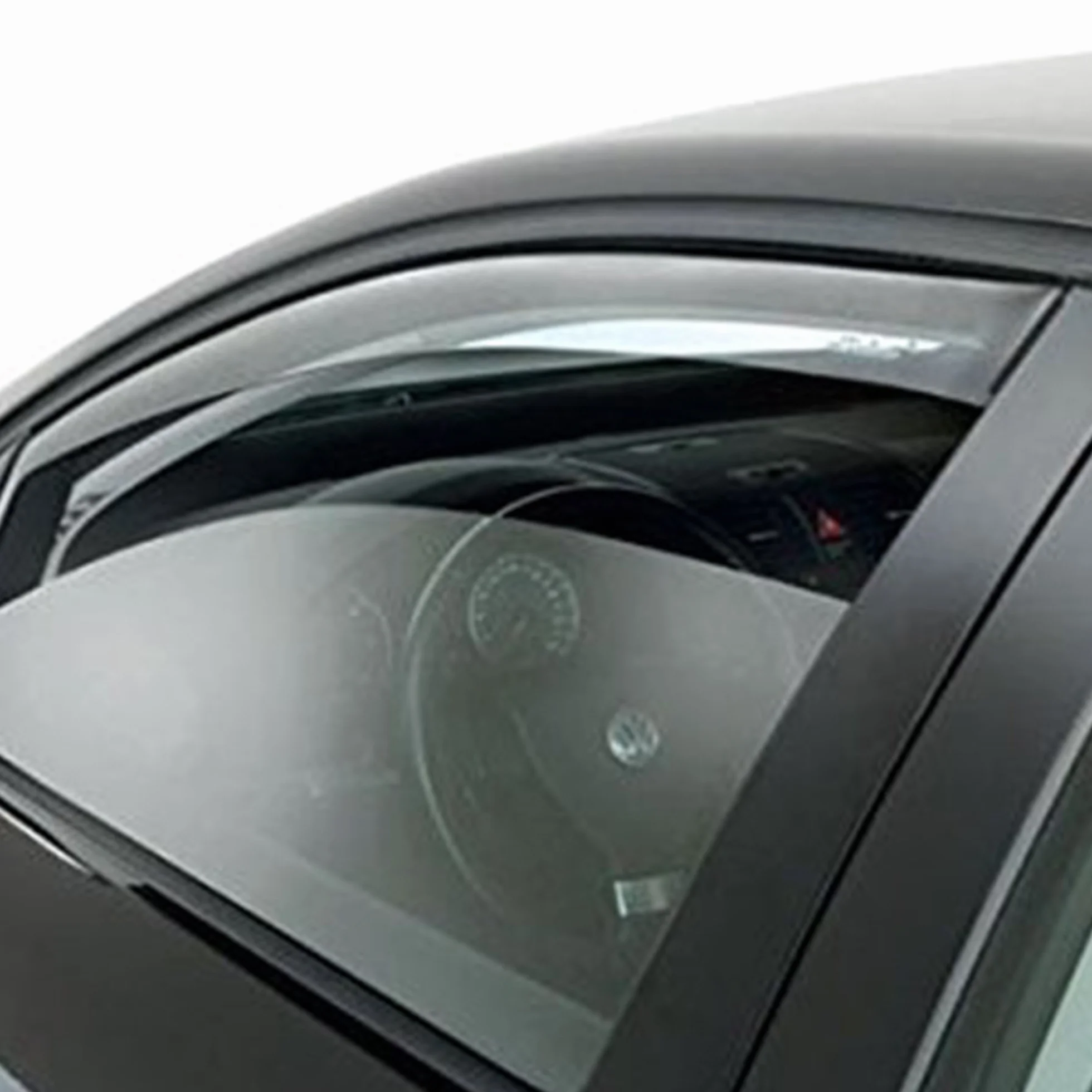 Farad Deflectores de Viento para Citroën C2 3 Puertas 2003+