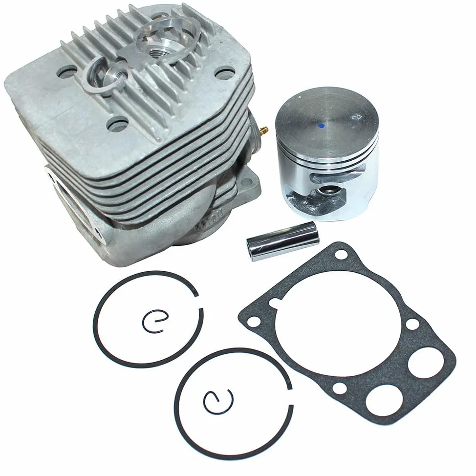 Kit de pistón de cilindro para Husqvarna K970, K70II, K970II, K970III, 586351001, 586351004