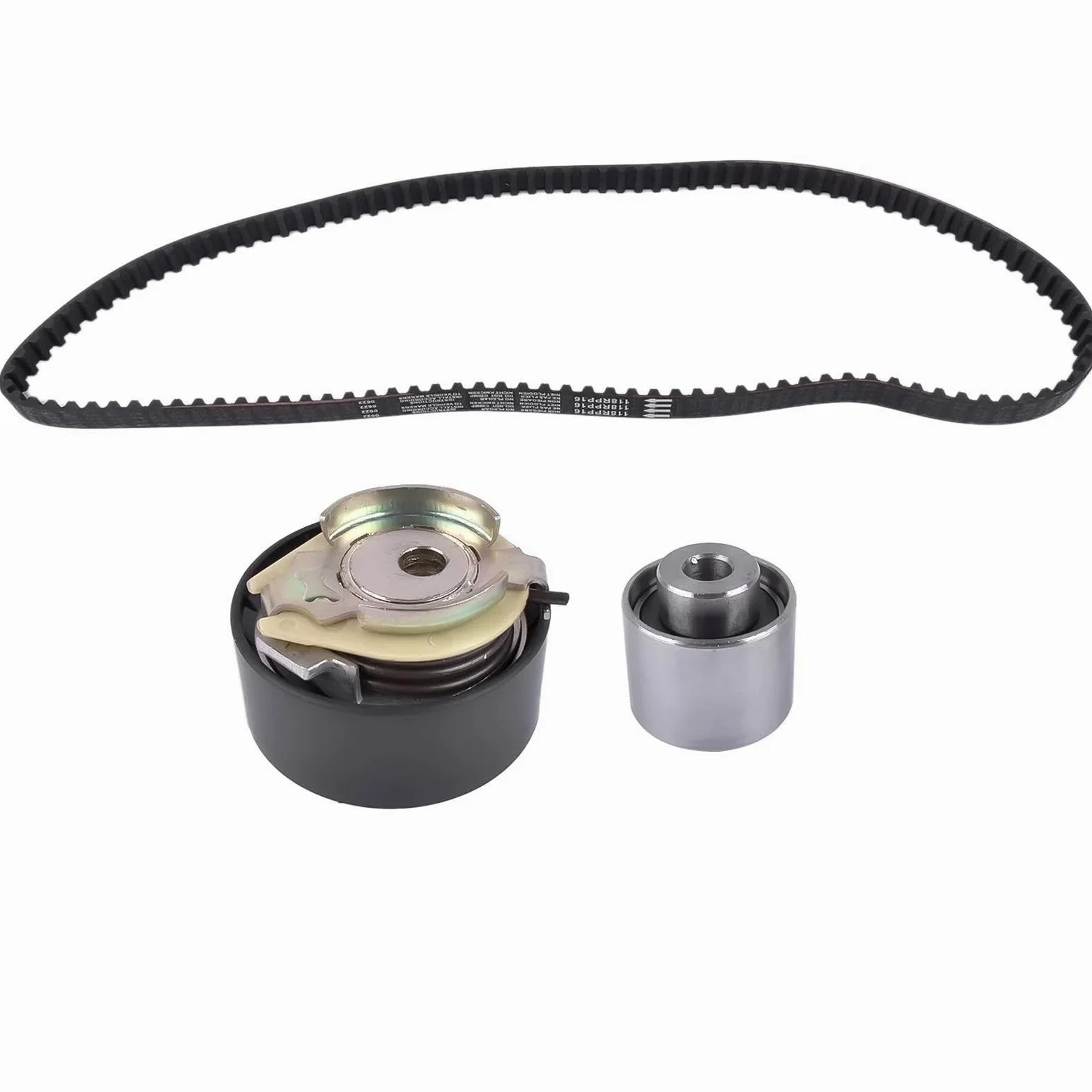 Kit De Correa Distribución Para Peugeot 208 2008 3008 Para Partner 1.2/1.2 VTi Kit cadena equilibrio