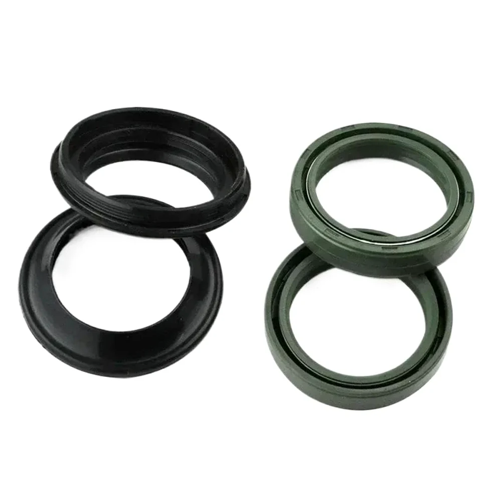 Kit de retenes de aceite de horquilla delantera 41X54X11 Compatible con CTX700 2013 2014 NC700D 2012 2013 NC700SA 2013