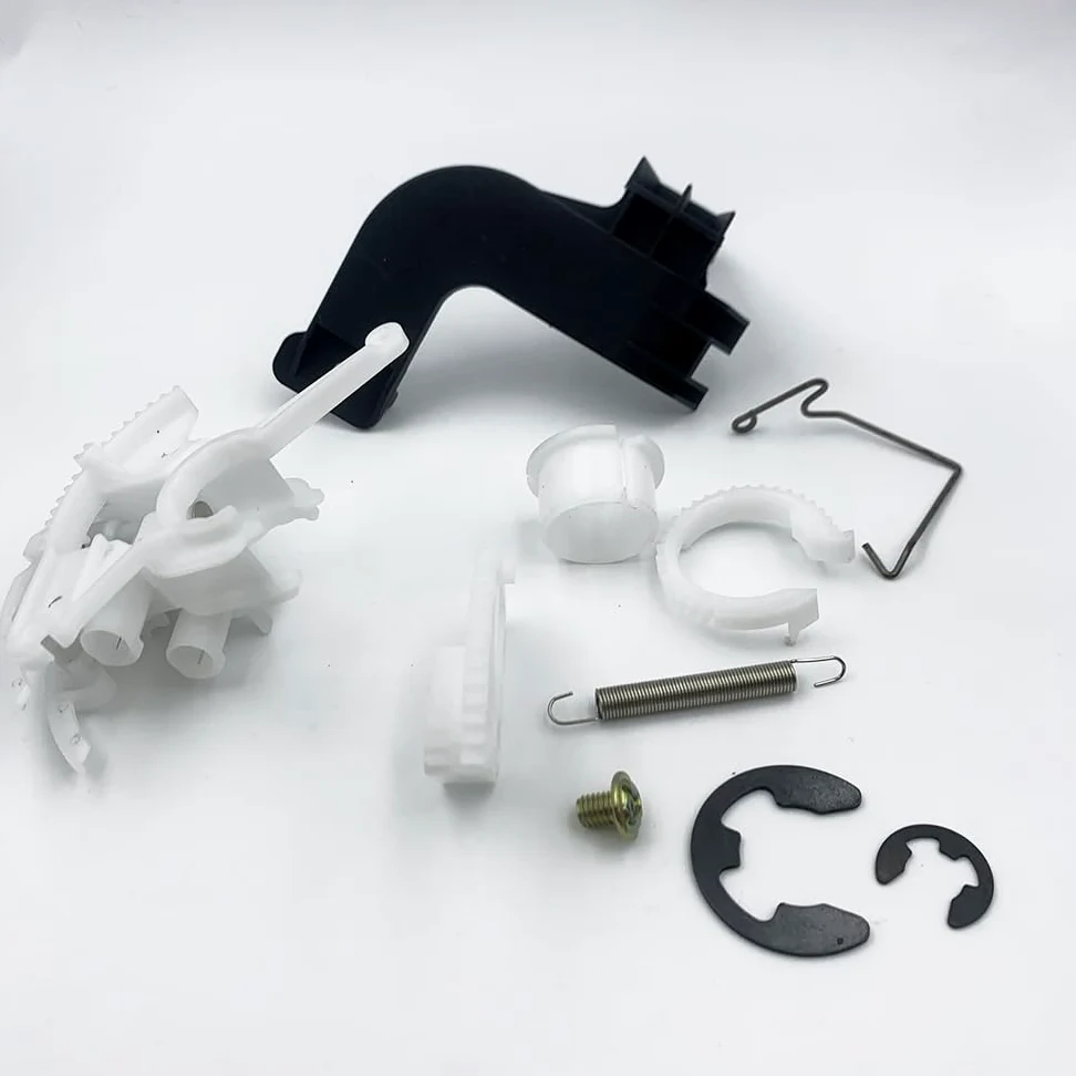 947519-104 212448-01 116526-01 115156-01 210586-01 - Kit de reparación de válvula de ajuste de altura para asiento de camión ISRI NTS2
