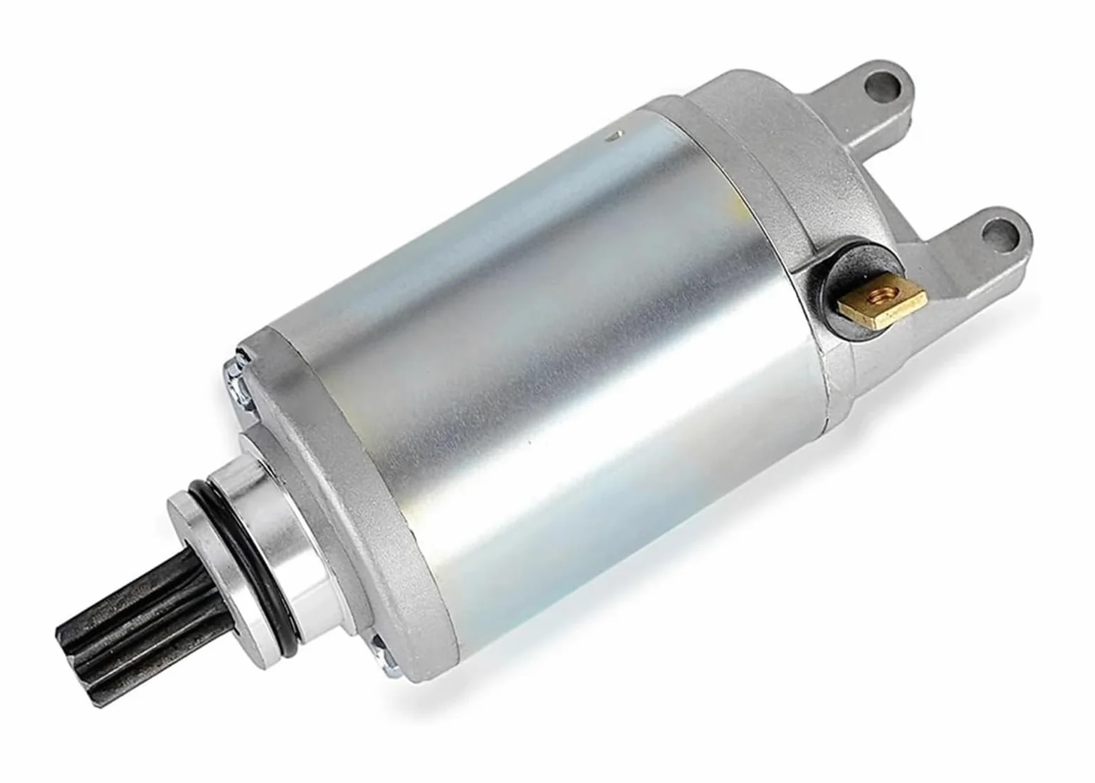 Motor Arranque Motocicleta para Suz&uki para GSF250 para GSX250 para GSXR250 Motor De Arranque 31100-11D00-000 Arrancador De Motocicleta