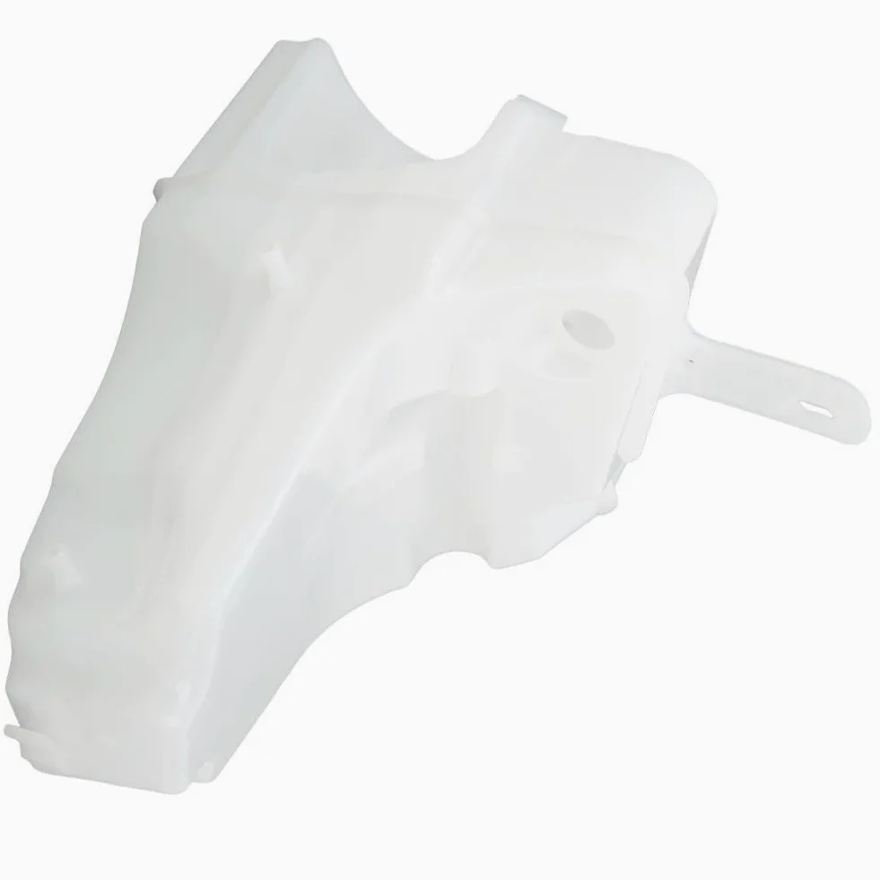 Depósito de líquido para limpiaparabrisas 76L para tanque - ML320 ML350 ML430 ML500 ML55 1998-2005 blanco