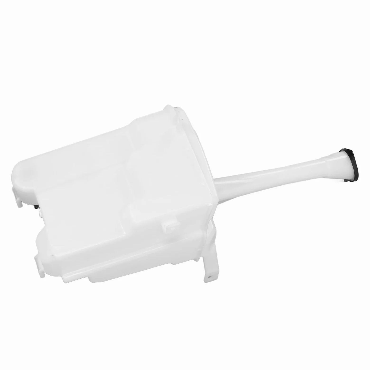 Depósito de Líquido Limpiaparabrisas para Coche Tanque de Fluido 85315‑12600 6489‑0004 Compatible con 2009‑2013 Repuesto de Sellado Estable y Directo