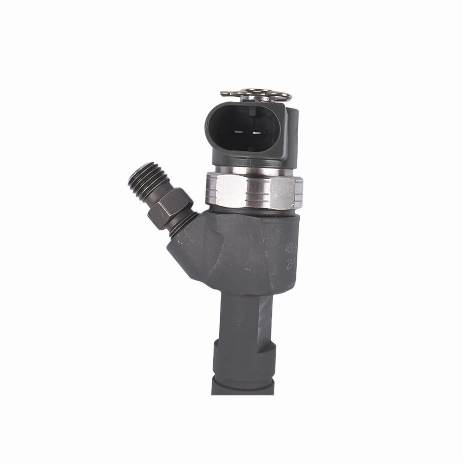 Inyector de combustible diésel A6130700187 / 0445110035 compatible con Mercedes-Benz Vito Sprinter Clase V Clase E 0445 110 035