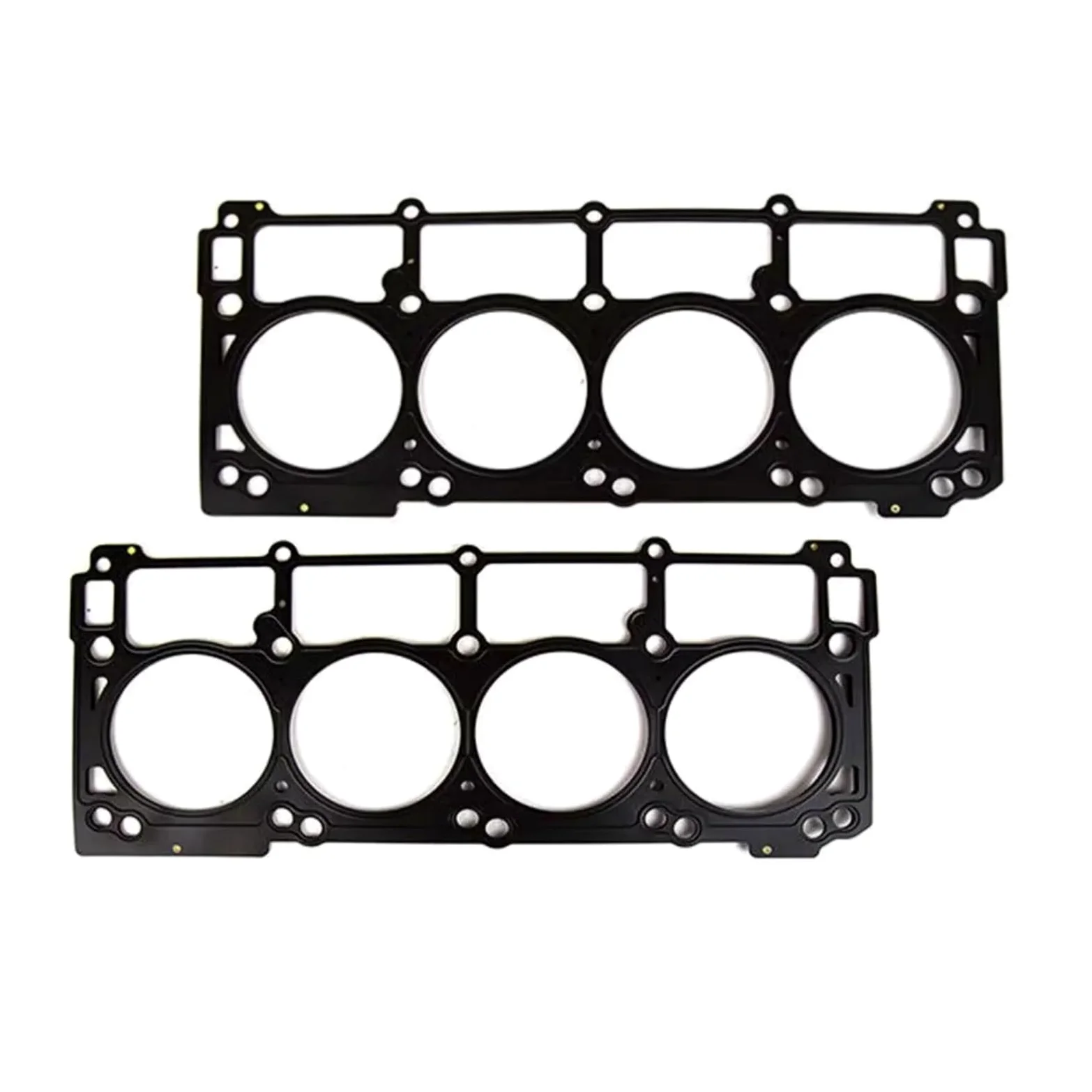 HS26366PT Juego Pernos De Junta Culata Motor De Coche Para Chrysler 300 2005-2010 6.1L 6059CC 370Cu. En. V8 GAS OHV Automotor