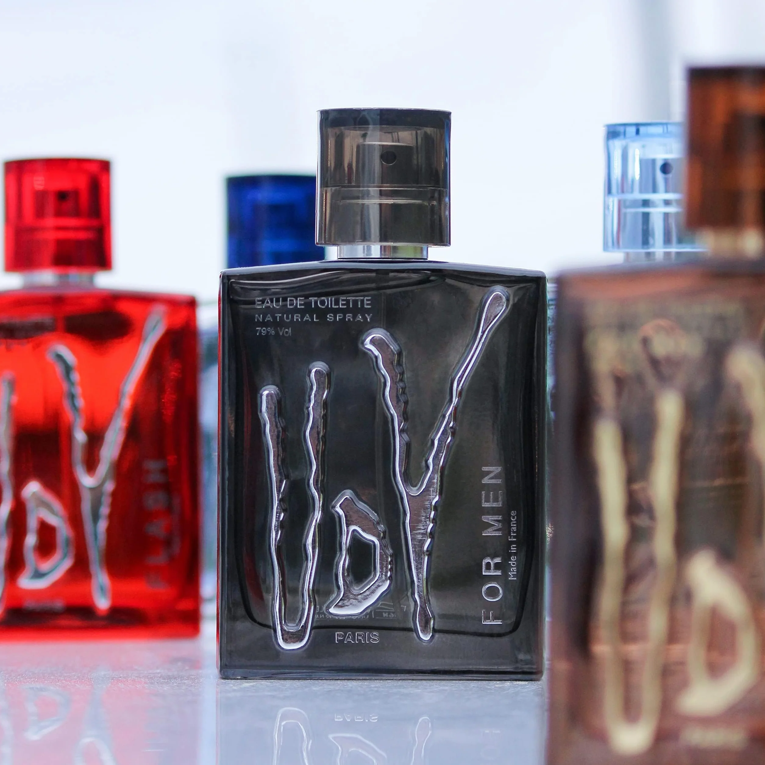 Ulric de Varens UDV Colonia para Hombre 100 ml
