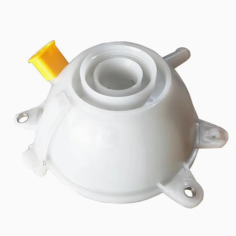 80A121405 para Audi Q5L 2018-2025 Anticongelante para suministro de agua para refrigeración tanque auxiliar para expansión