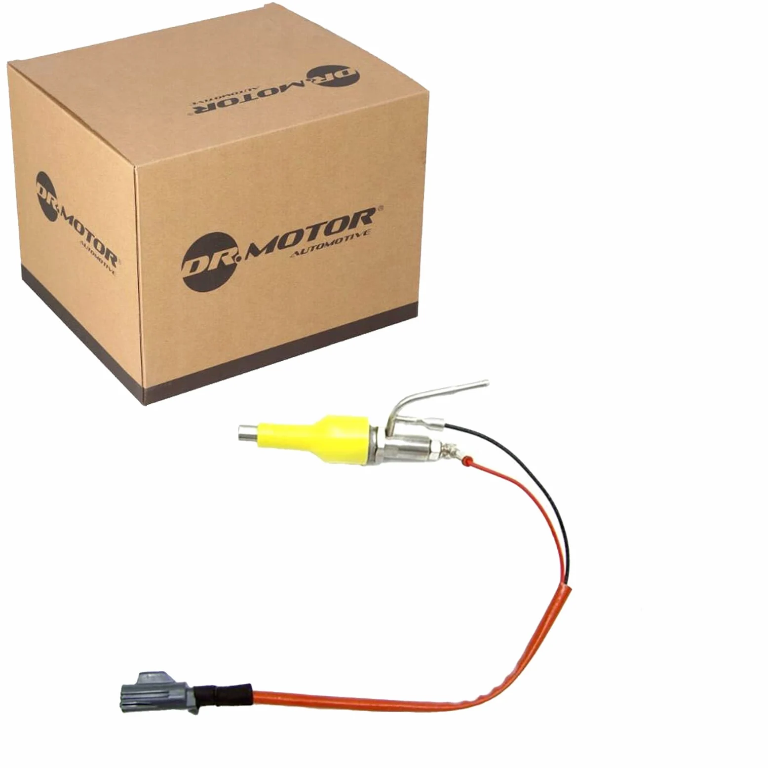 DR.MOTOR AUTOMOTIVE DRM01782 Unidad inyectora regeneración filtro de partículas