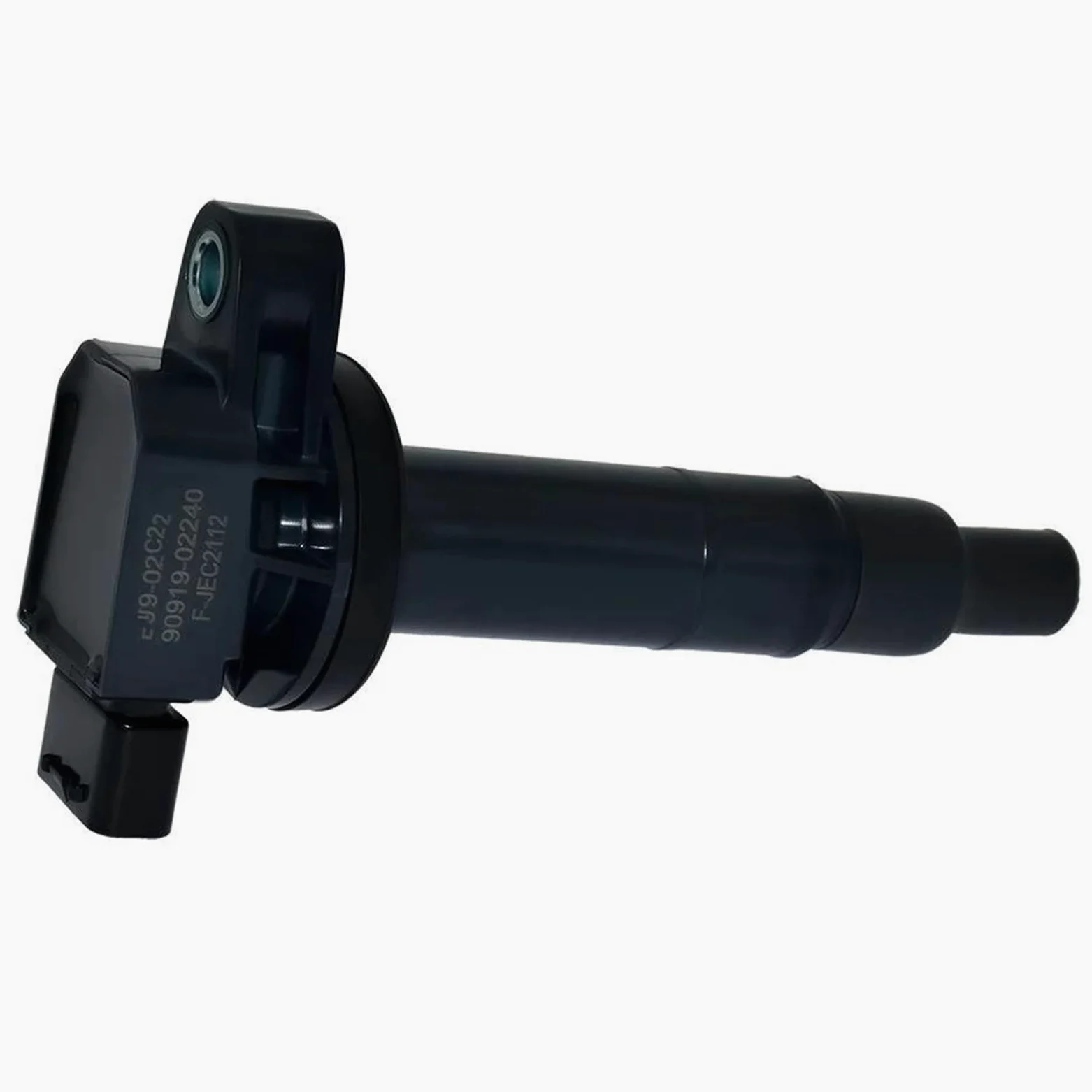 Módulo de encendido Piezas De Repuesto De Bobina De Encendido Para Toyota Para Yaris Para Vitz Para Echo Para Scion XA XB Para Vios Para Corolla Para Prius Para Premio Bobina encendido automático