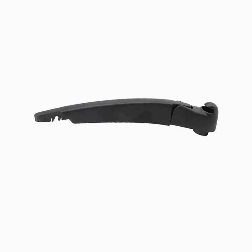 Escobillas limpiaparabrisas delanteras Escobilla Limpiaparabrisas Para Parabrisas Trasero De 245 Mm + Brazo, Accesorio Para R56 2007