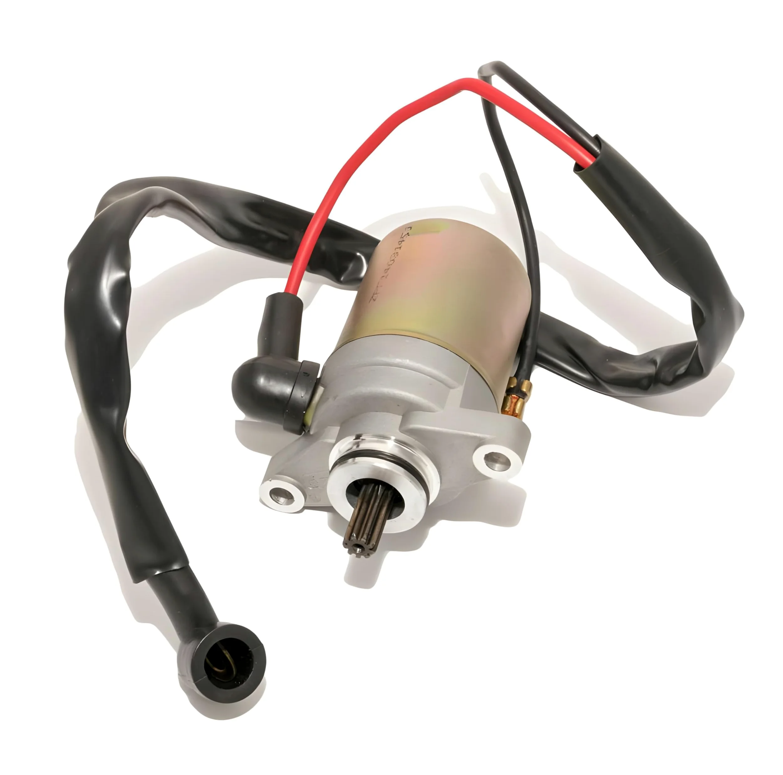 Starter Motor/Motor de Arranque para CPI, Generic, Keeway, MXT