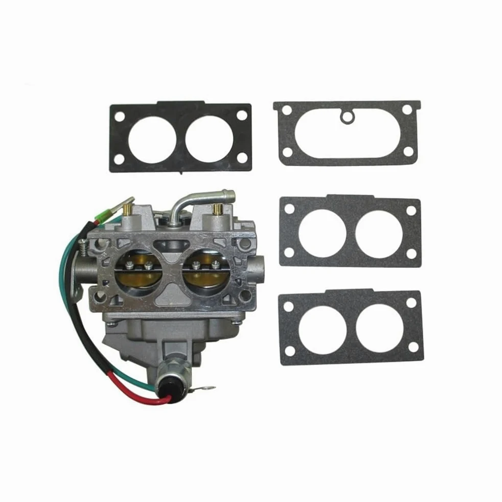 Carburador Juego de juntas carburador para Command PRO 27 CH750 24 853 112-S 298-S 104-S