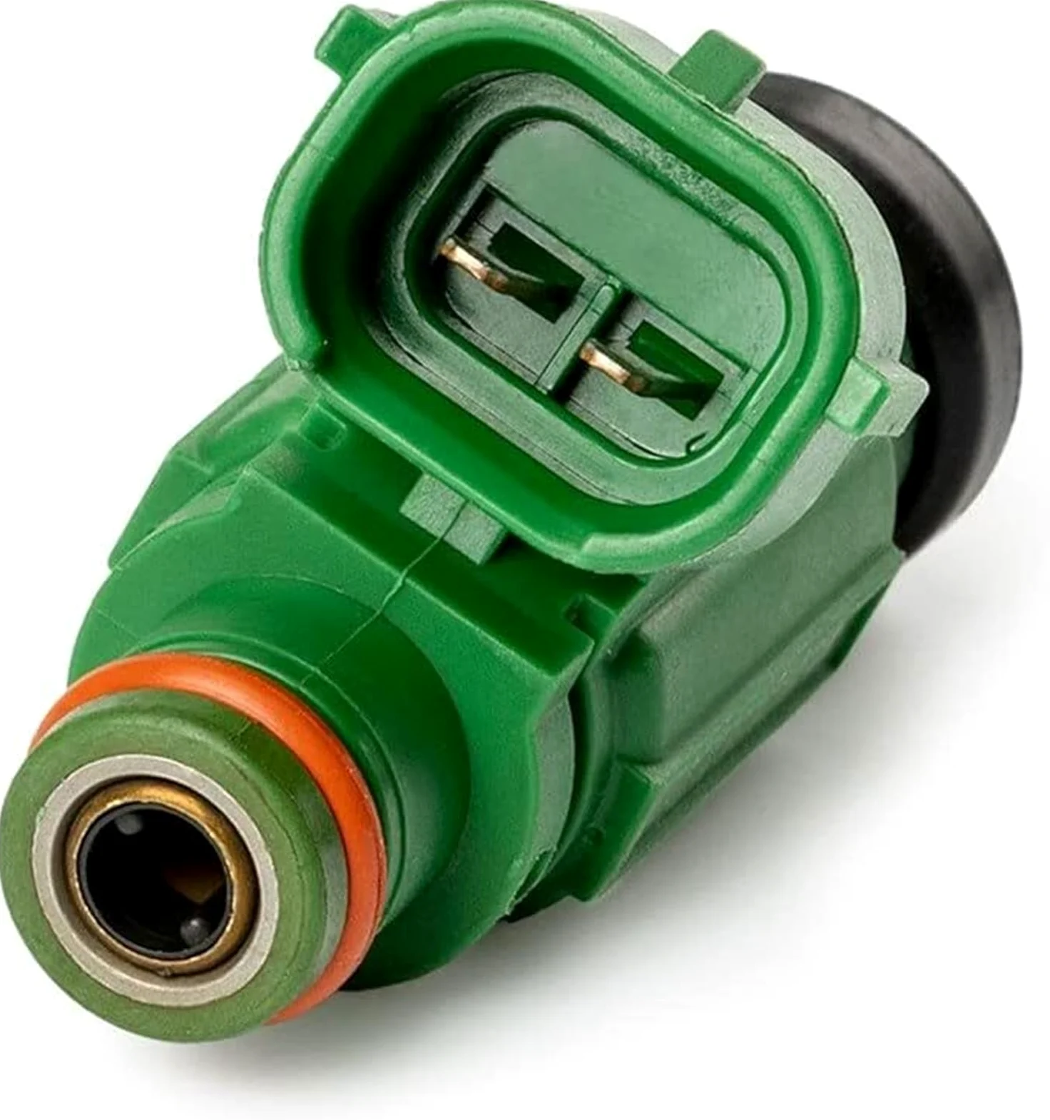Inyector de combustible 4 inyectores de combustible MN para Mitsubishi, Grandis, para Lancer y para Outlander