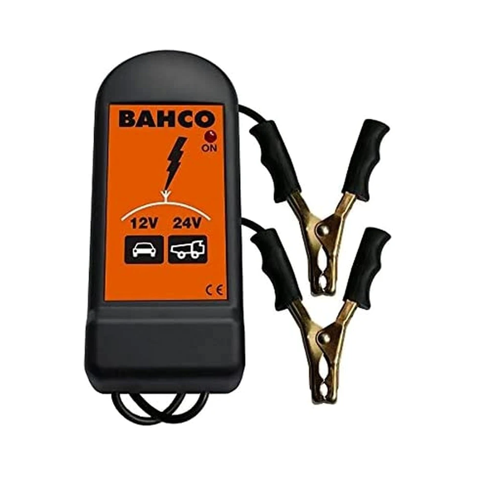 Bahco BELP1224 Spannungsspitzenschutz 12V/24V