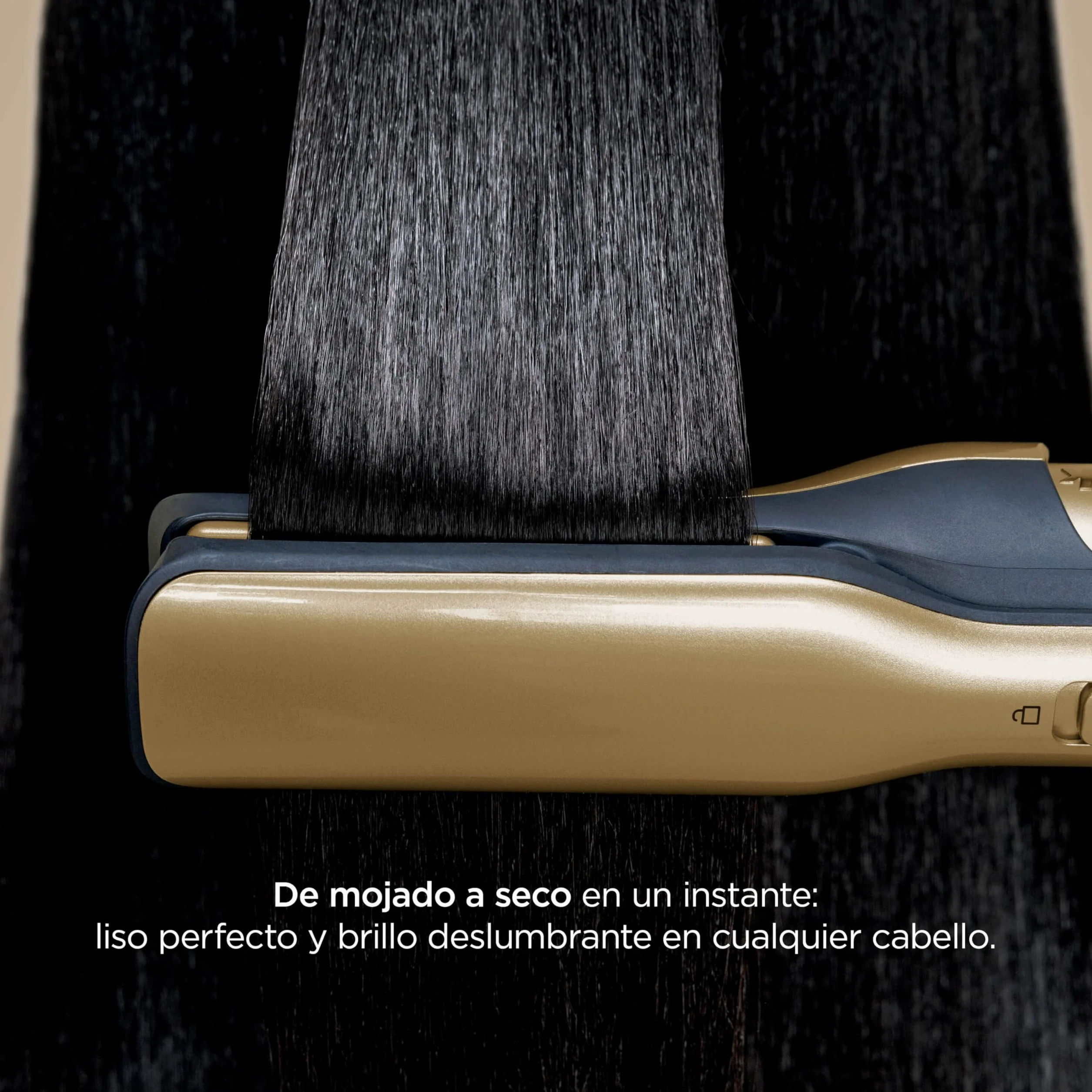 Shark Glam Multi-Styler Rizador Ondas Rizos Automático Difusor Concentrador Turbo Cepillo Aire Plancha
