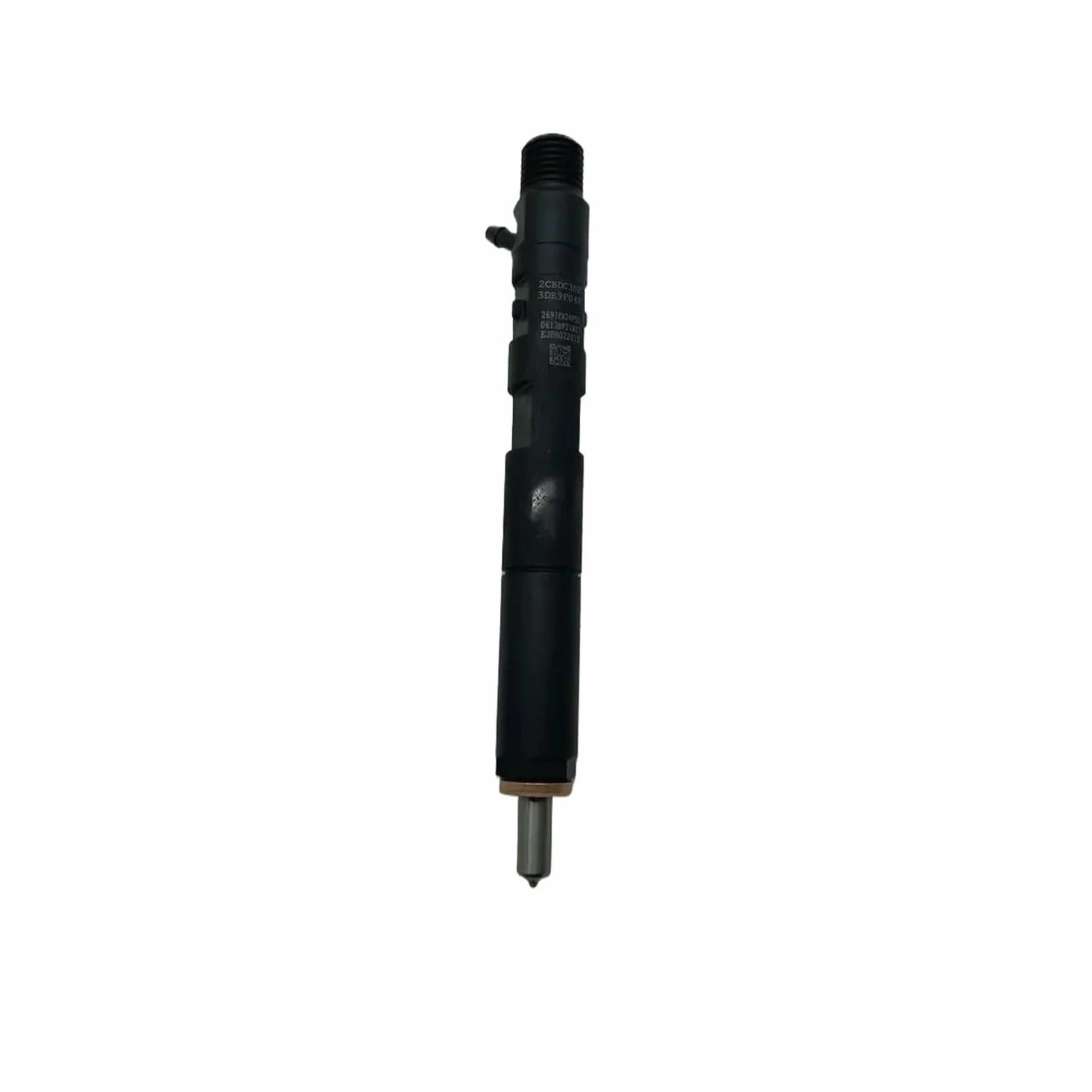 4 inyectores de combustible EJBR02201Z EJBR01302Z compatibles con Ford Focus Transit Connect 1.8 Tdci