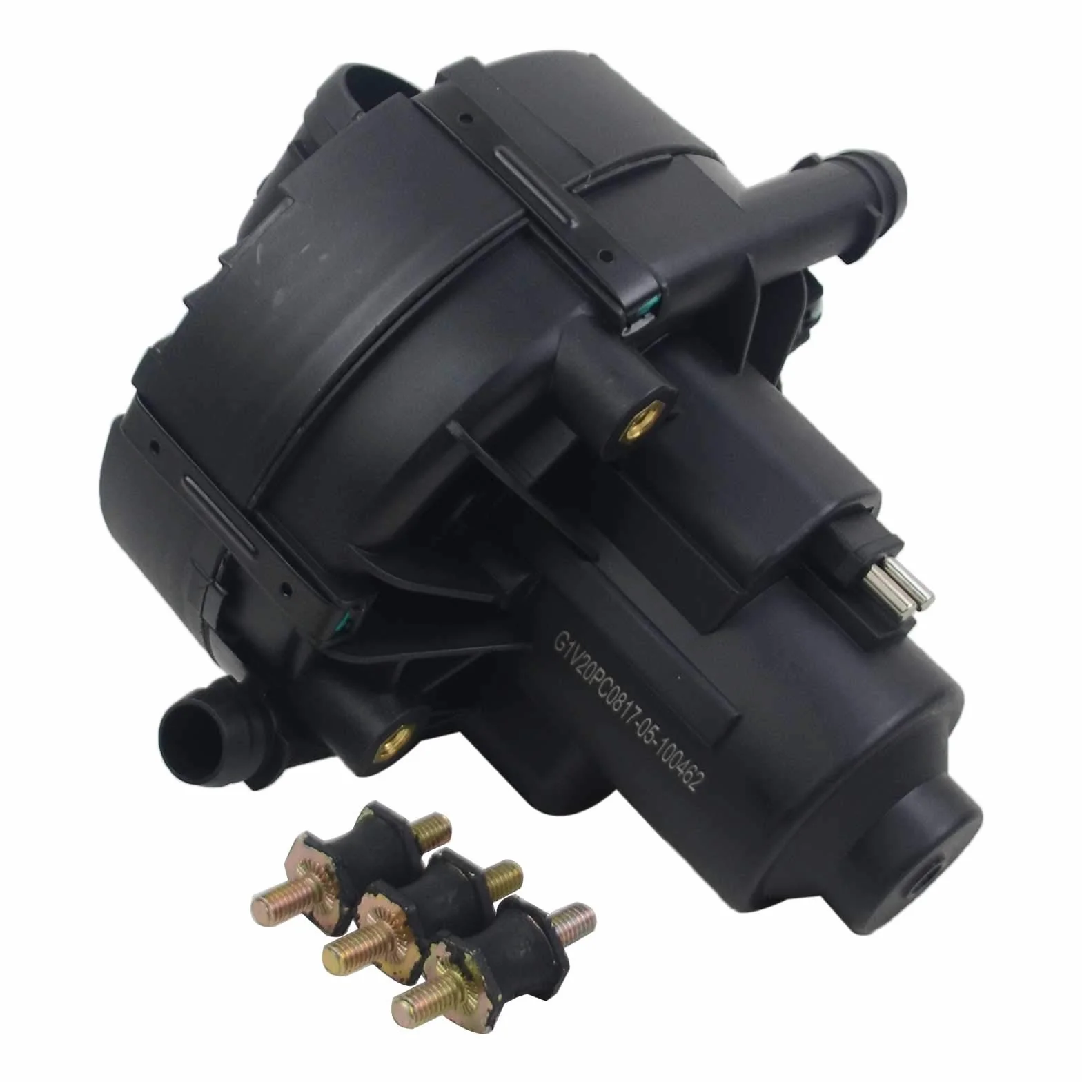 Bisenya Bomba de aire secundaria compatible con A209 W204 C209 W211 M272 M273 0580000025 A0001405185 0001404685 704389020