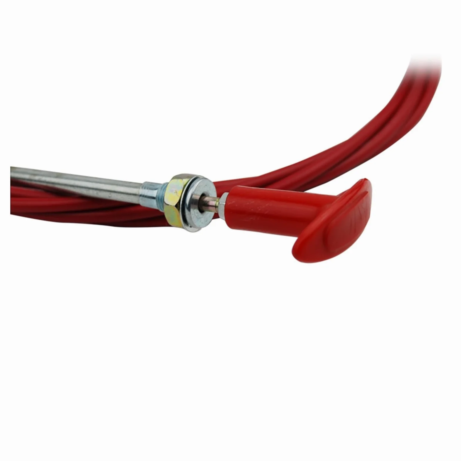 Xuanqingyi Store Cable de extintor de Incendios, modificación de teleférico, Dispositivo de extintor de Incendios, Cable de extintor de Incendios for Coche