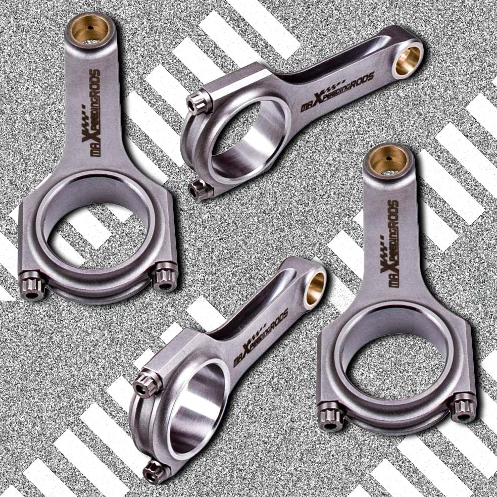 maxpeedingrods H caña de biela 3sgte MR2