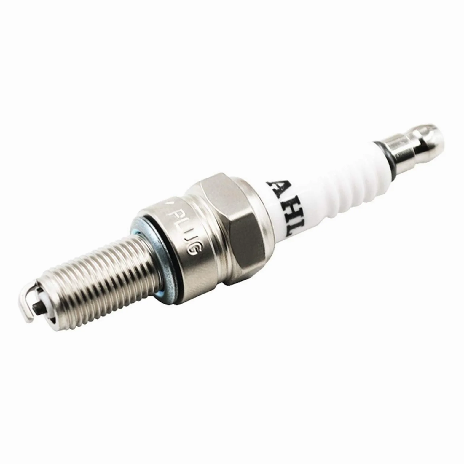 Bujías de Encendido para automóviles Kawasaki Vn800 W650 Z1000 Zr1000 Z650 Er650 Zg1400 Zr1000 Z1000 Zx636 Auto