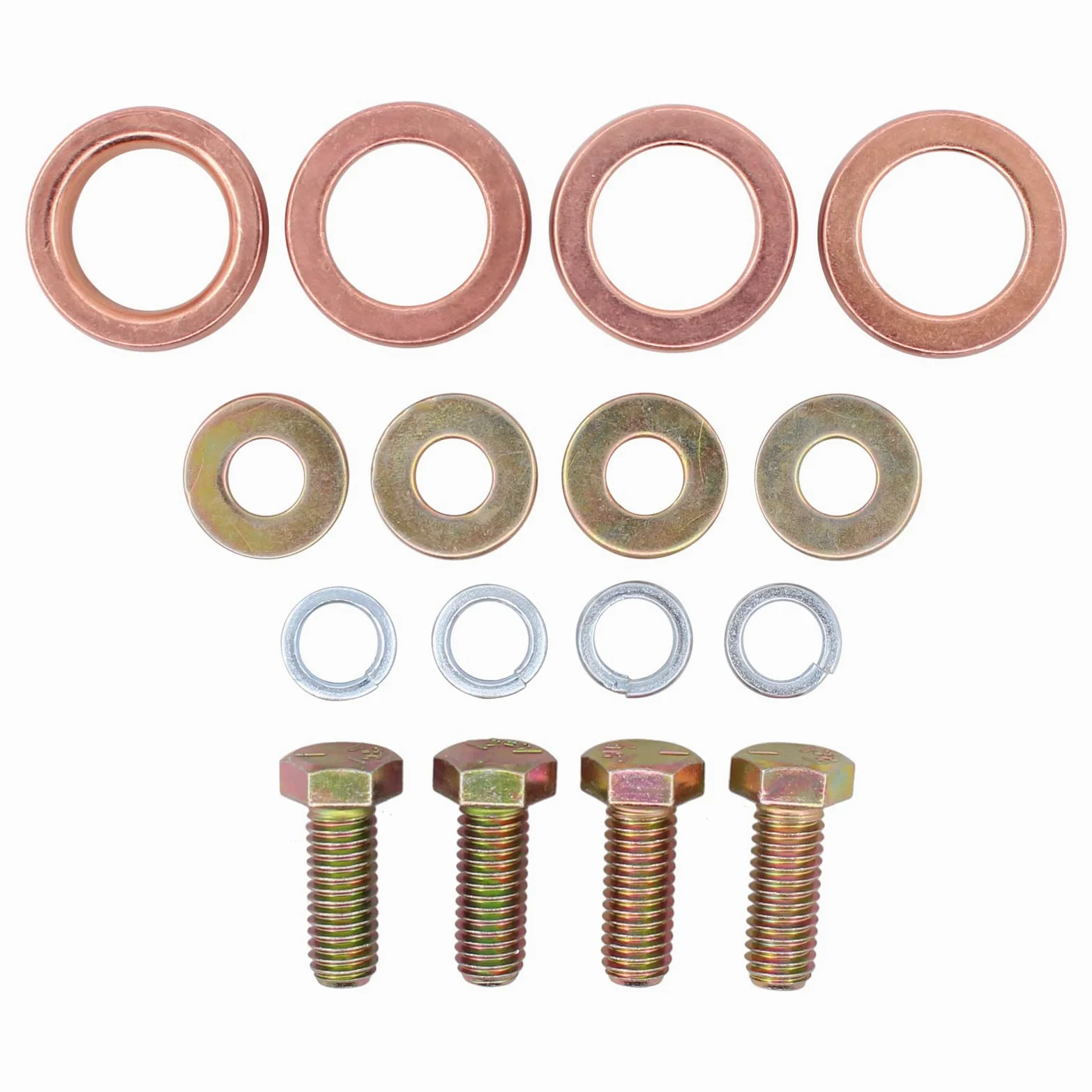 MOTOKU Eje de bujes de brazo inferior delantero para Polaris Sportsman 400 500 570 600 700 800 TrailBlazer 250 330 Trail Boss Xplorer Scrambler Magnum 325 330 425