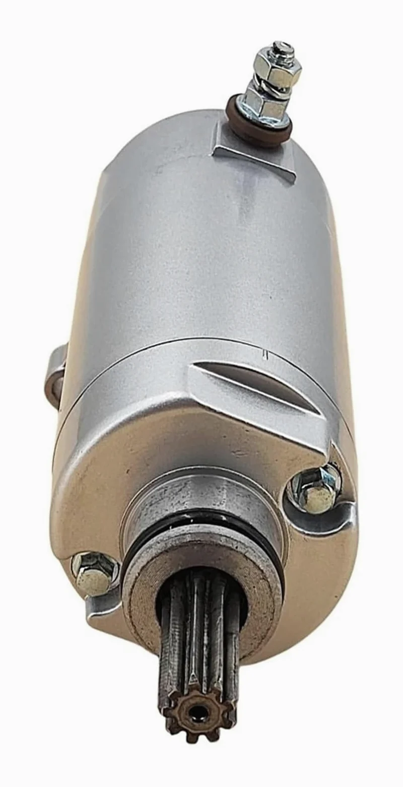 Motor Arranque Motocicleta para XV 250 para Ruta 66 1988-1990 para Virago para XVS 125 250 Motor De Arranque Eléctrico Motor De Arranque 2UJ-81800-03-00