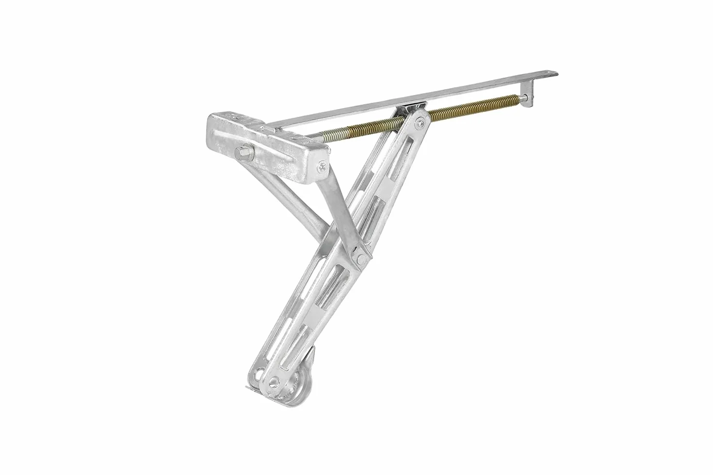 ProPlus Soporte giratorio para caravana 1100kg 597x280mm H:497mm