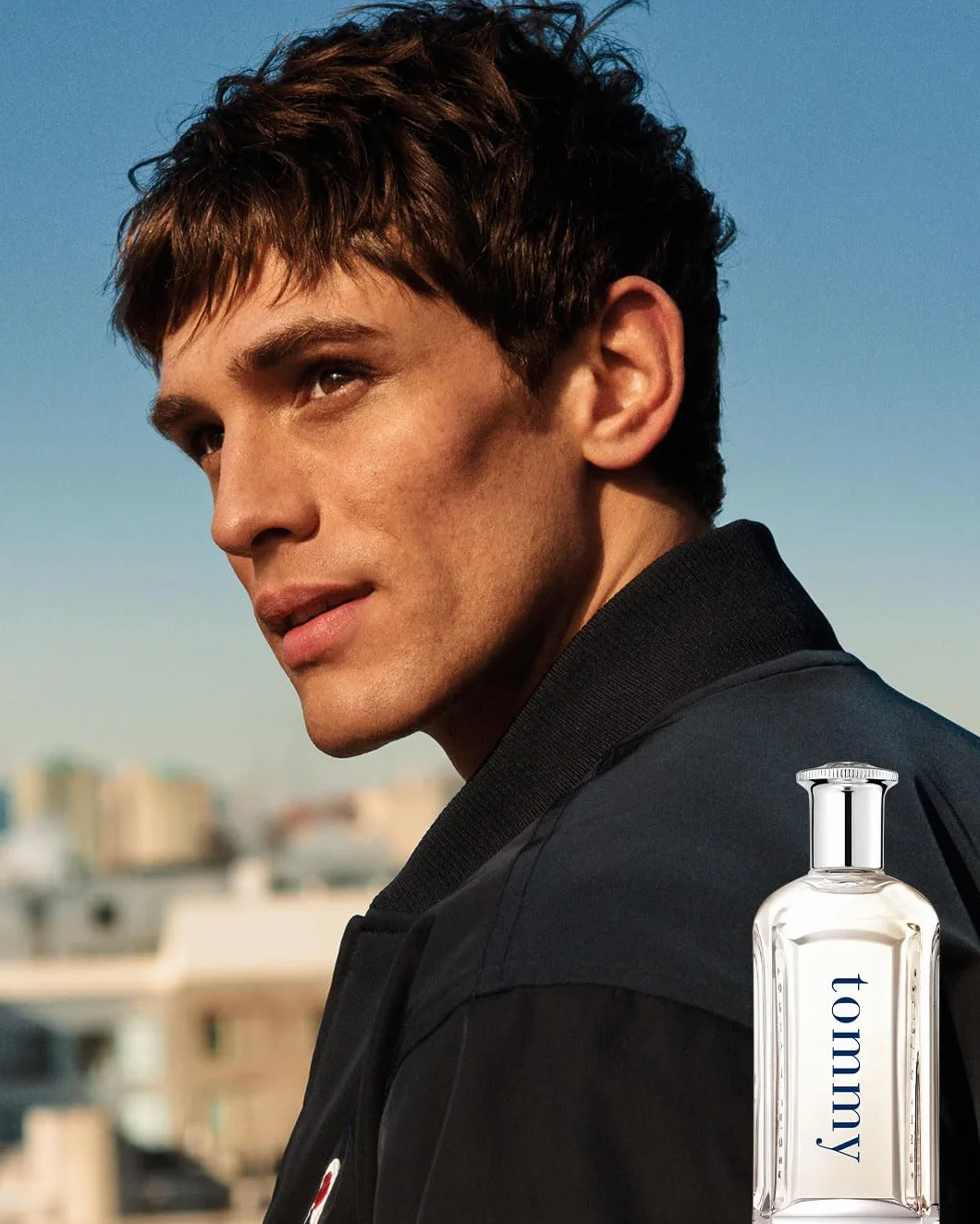 Tommy Hilfiger Tommy Eau de Toilette 100 ml Perfume de Hombre Fougère