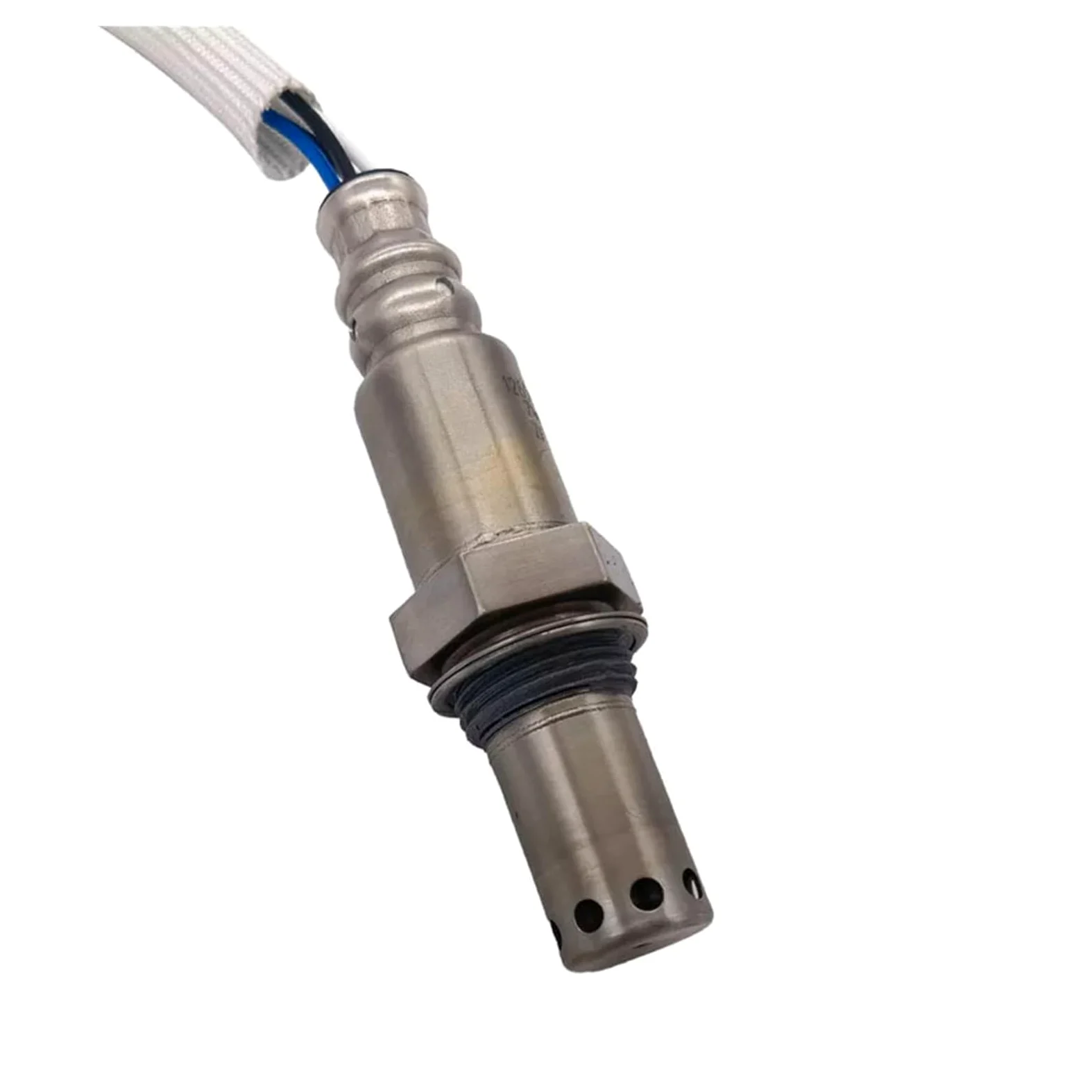 234-4763 234-4940 Sensor de oxígeno de Repuesto Directo del Mercado de Accesorios del Sensor de O2 | Chip sensor de circonio, resistente a altas temperaturas, sensor de repuesto de escape plug-and-play