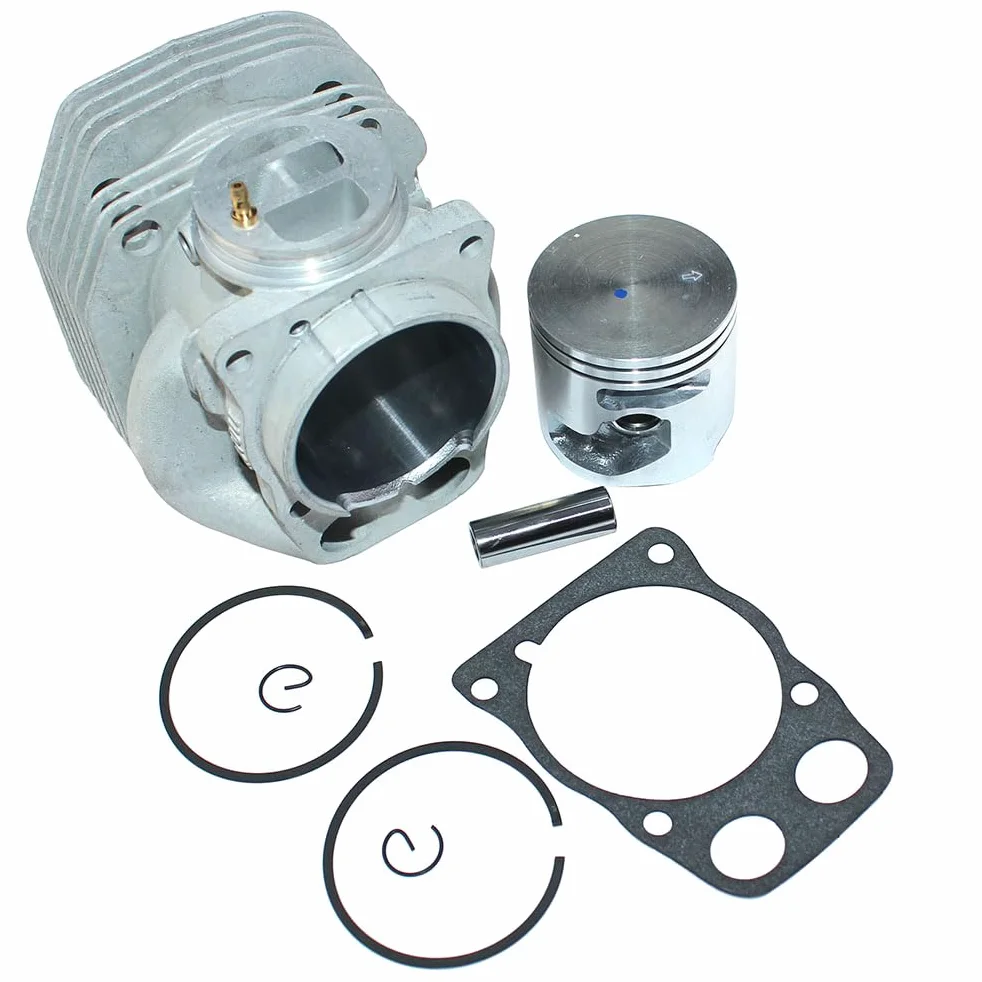 Kit de pistón de cilindro para Husqvarna K970, K70II, K970II, K970III, 586351001, 586351004