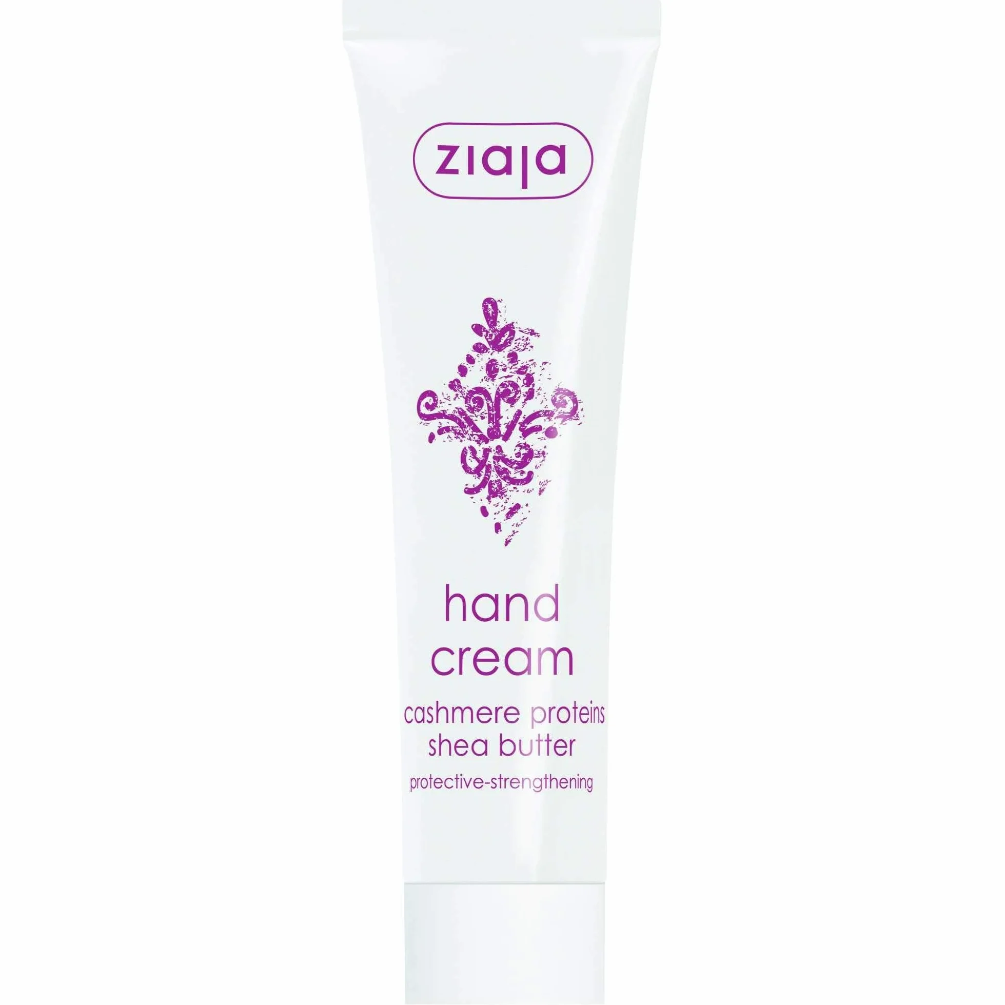 Ziaja Cachemira Crema De Manos 100 ml