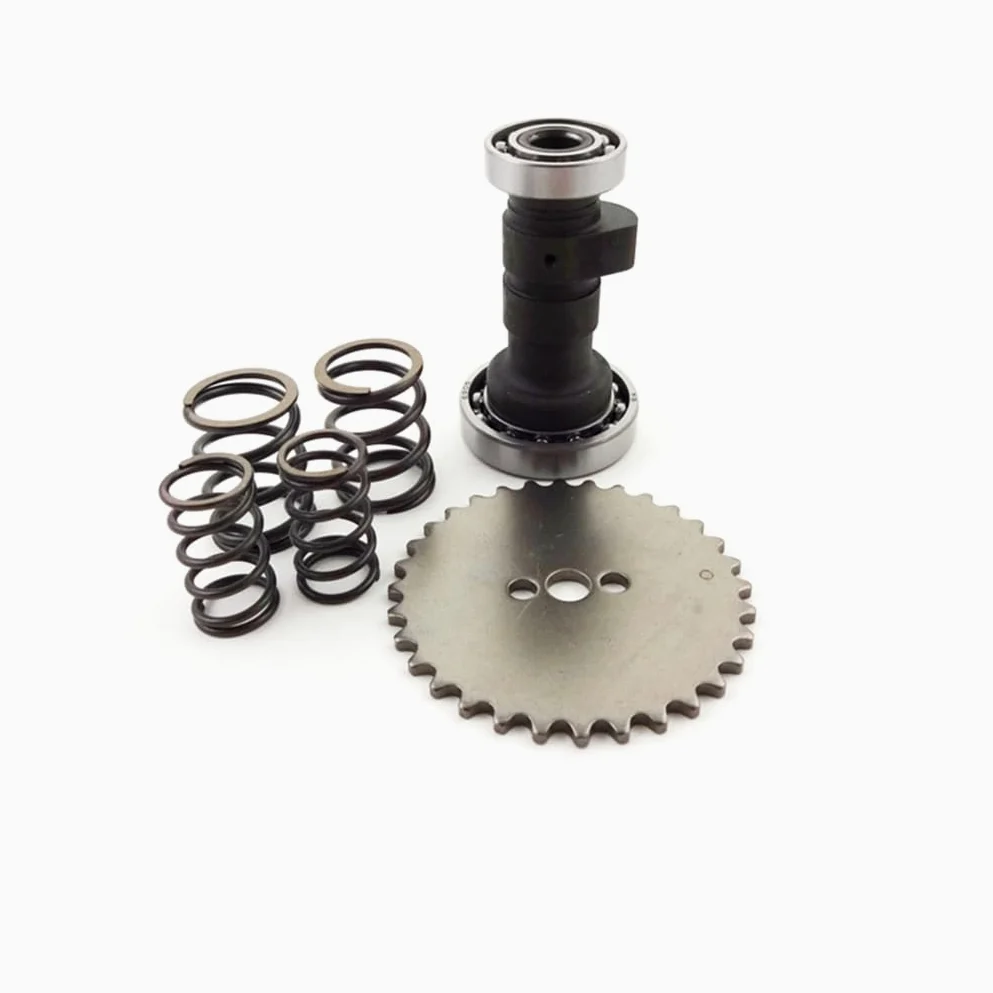 Z40 Racing Cam Kit de árbol de levas para YX140 YX 140cc 1P56FMJ Motor Pit Dirt Bike Parts